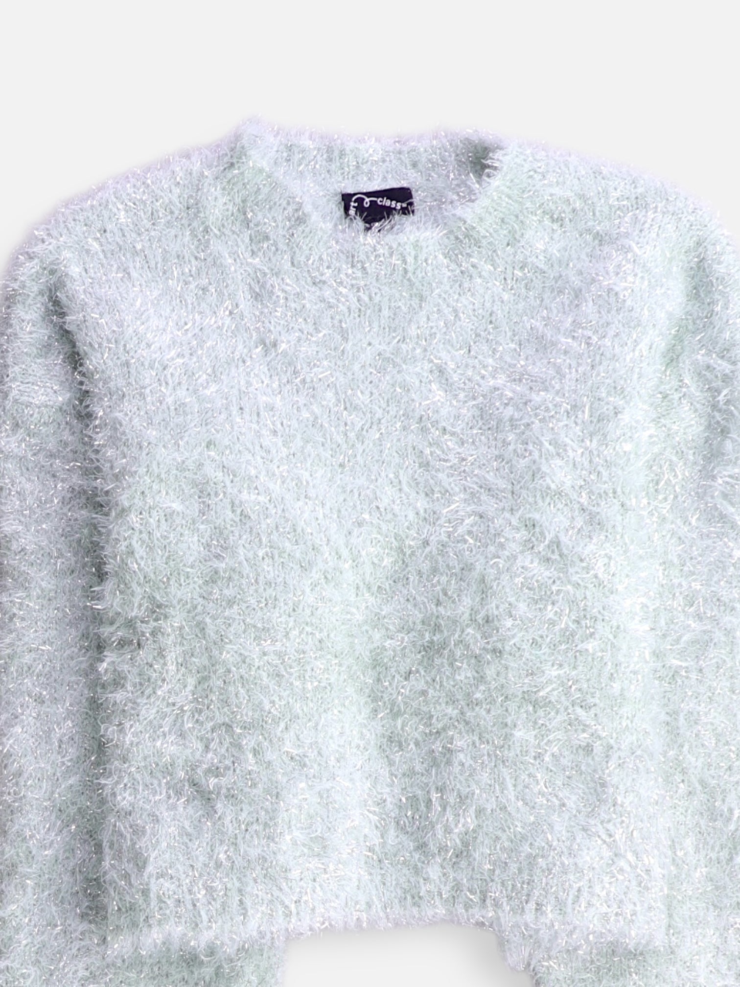 Sueter Casual Casual - Niña - Large - 10-12Y (Años)