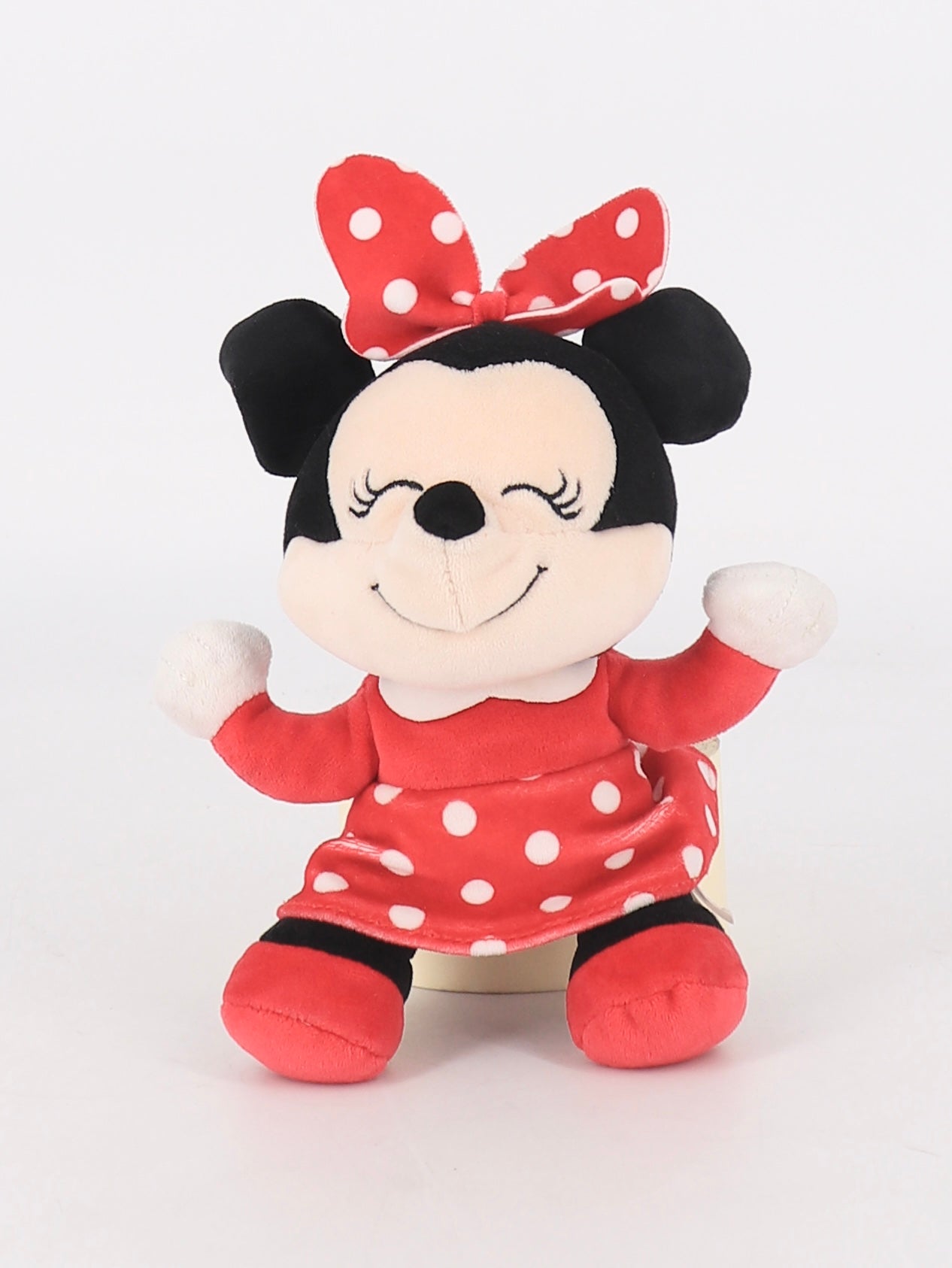 Disney Peluche Mini - Unisex - Talla Única (One Size)