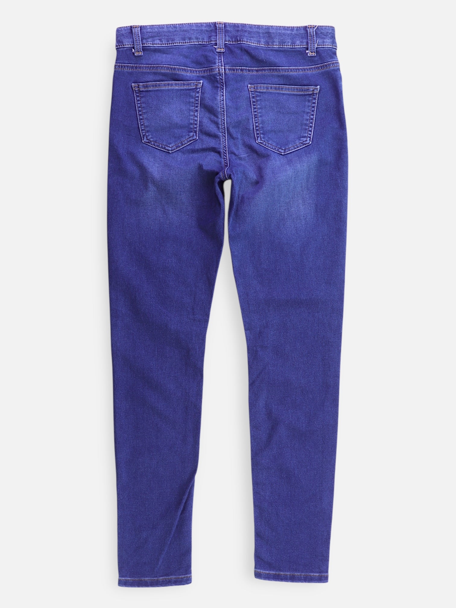 Wonder Nation Jean Skinny Fit Denim - Niña - Large - 16-18Y (Años)