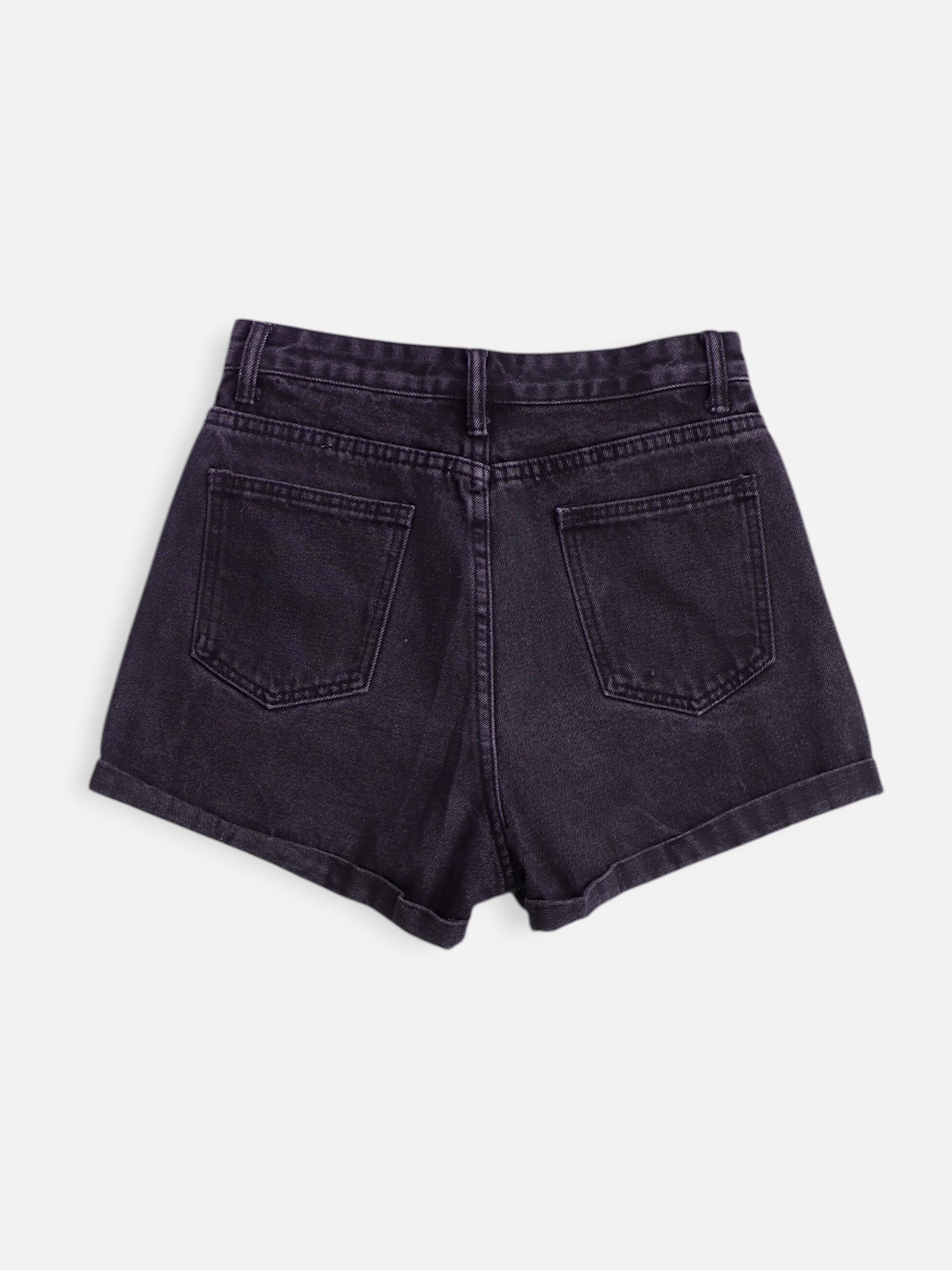 SHEIN Shorts Denim - Mujer - Small