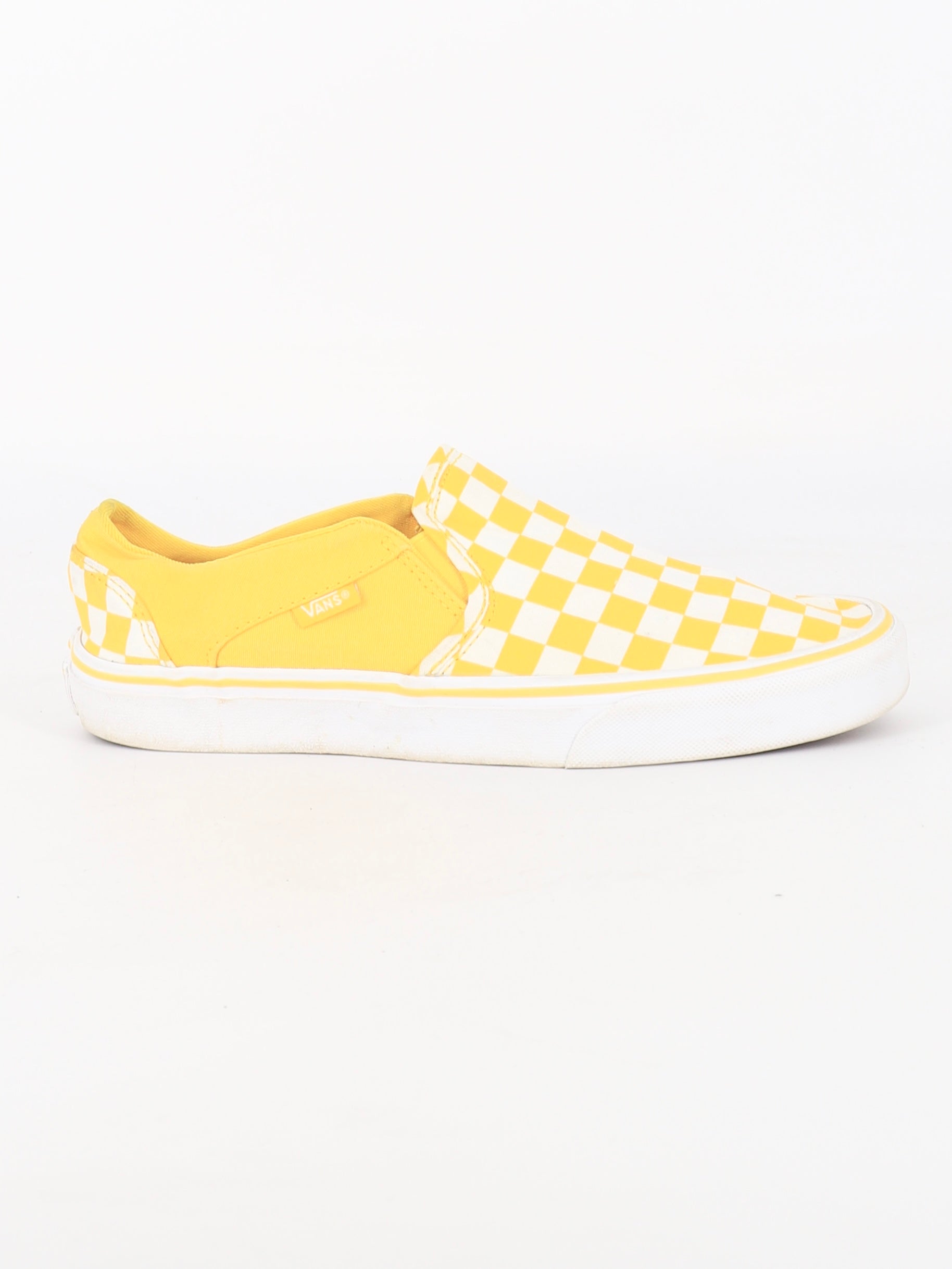 Vans Tenis Clasico Color Block - Mujer - US 8.5