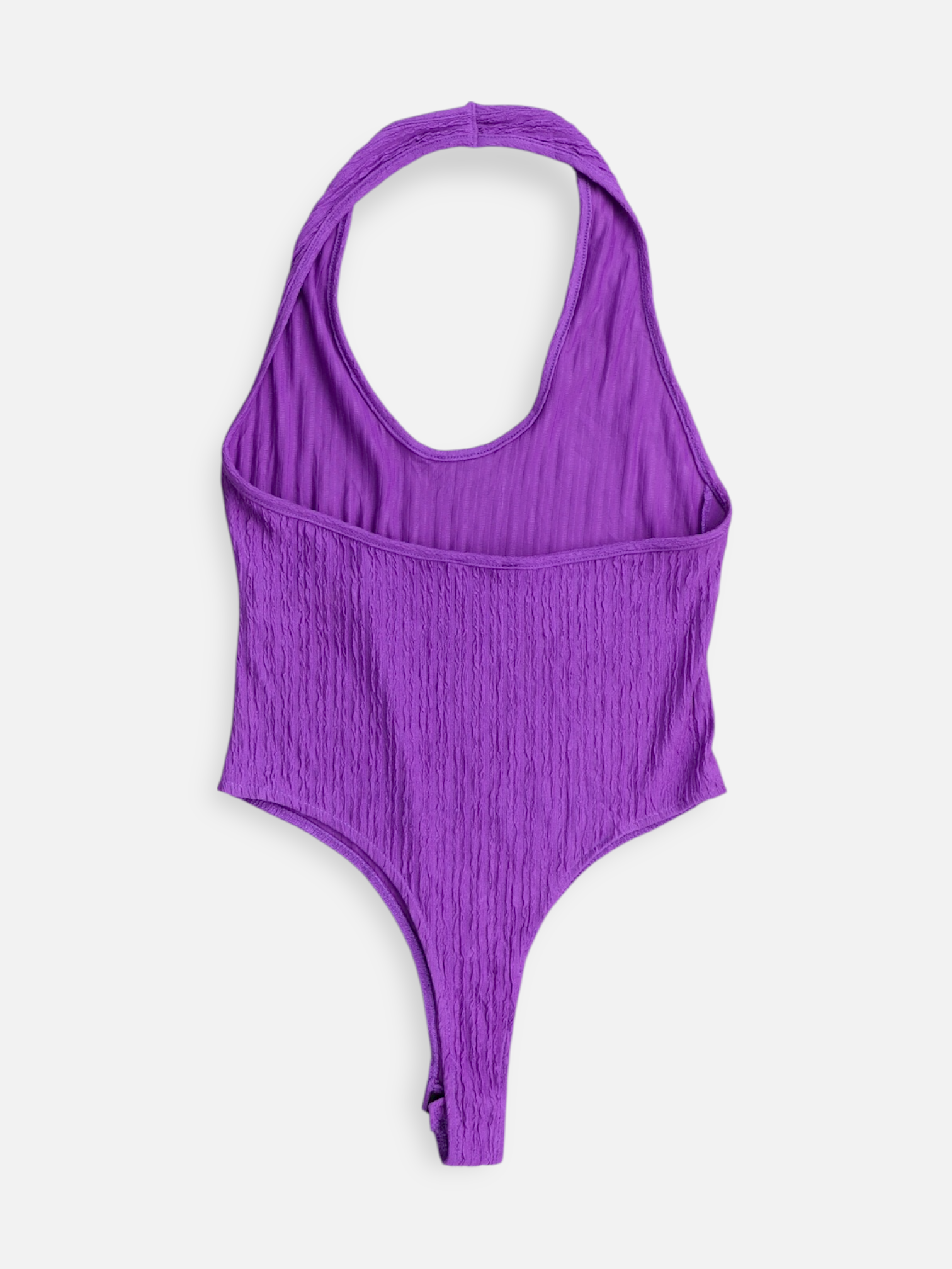 Blusa Body - Mujer - XL