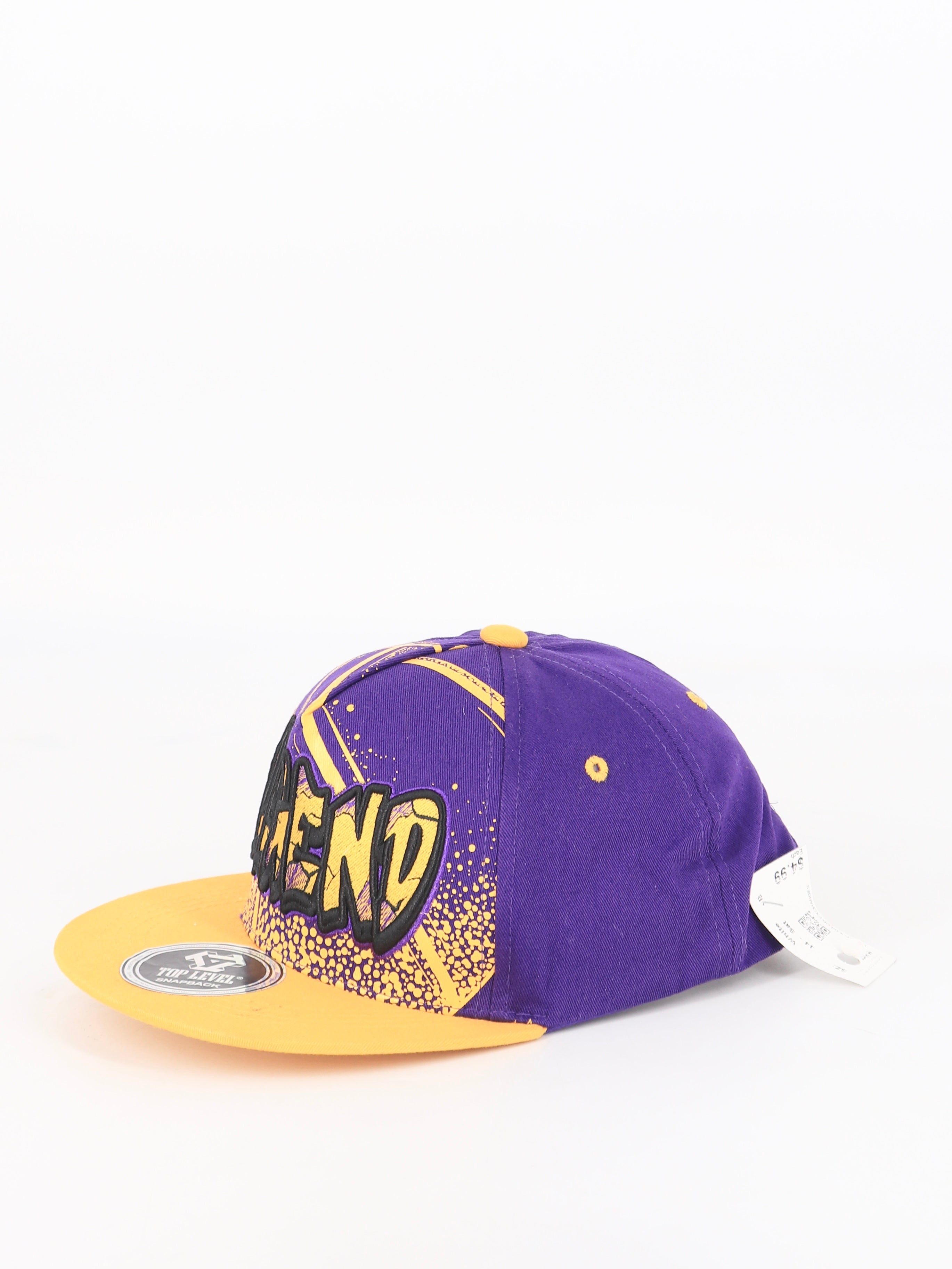 Gorra Basic - Niño - Talla Única (One Size)
