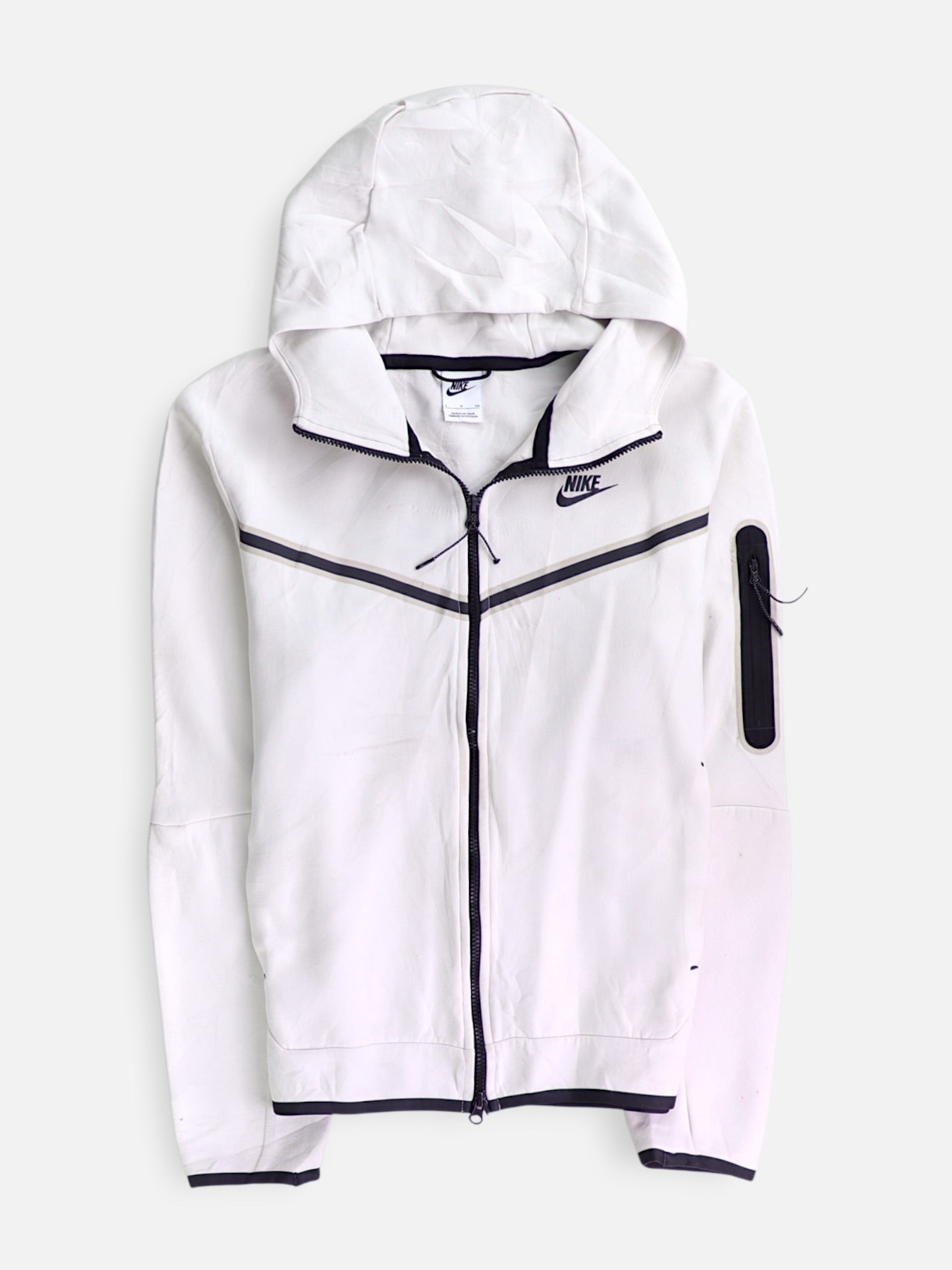 Nike Sudadera Hoodie Deportivo - Hombre - Small