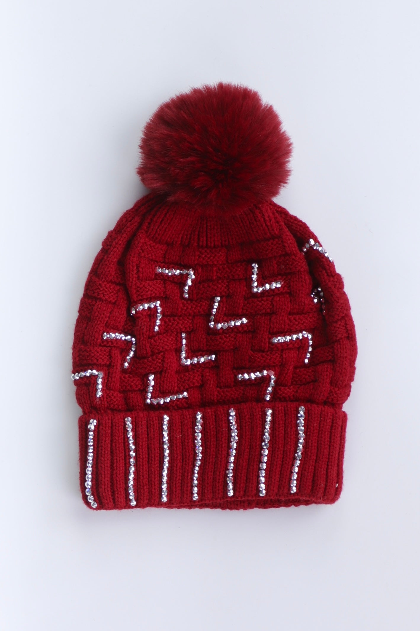 Gorro Knit - Mujer - Talla Única (One Size)