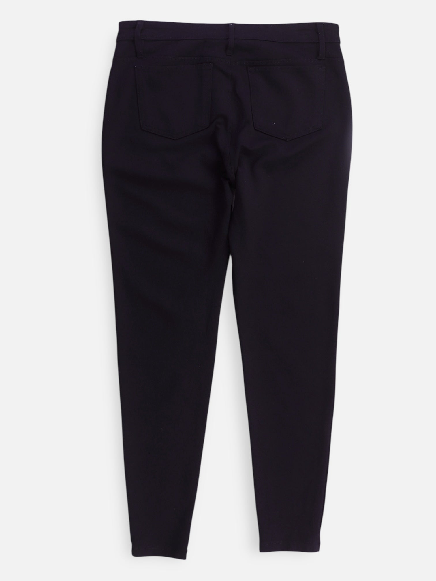 Pantalon Regular Fit Casual - Mujer - Medium