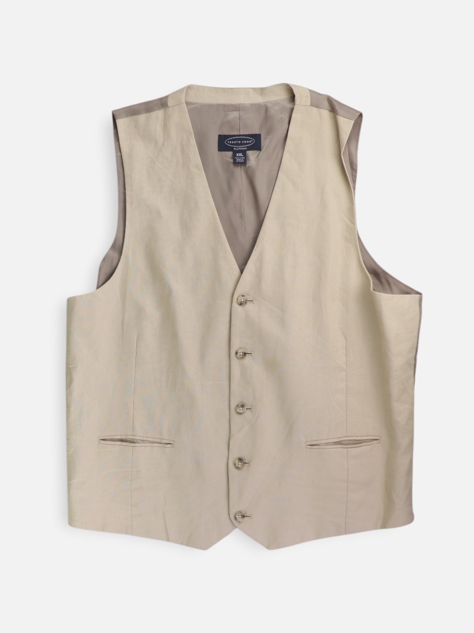 Conjunto set of 3 - Hombre - 2XL