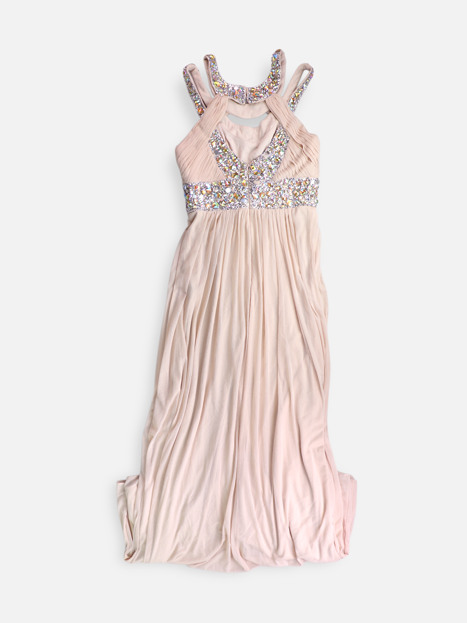 Vestido Fiesta - Mujer - 6