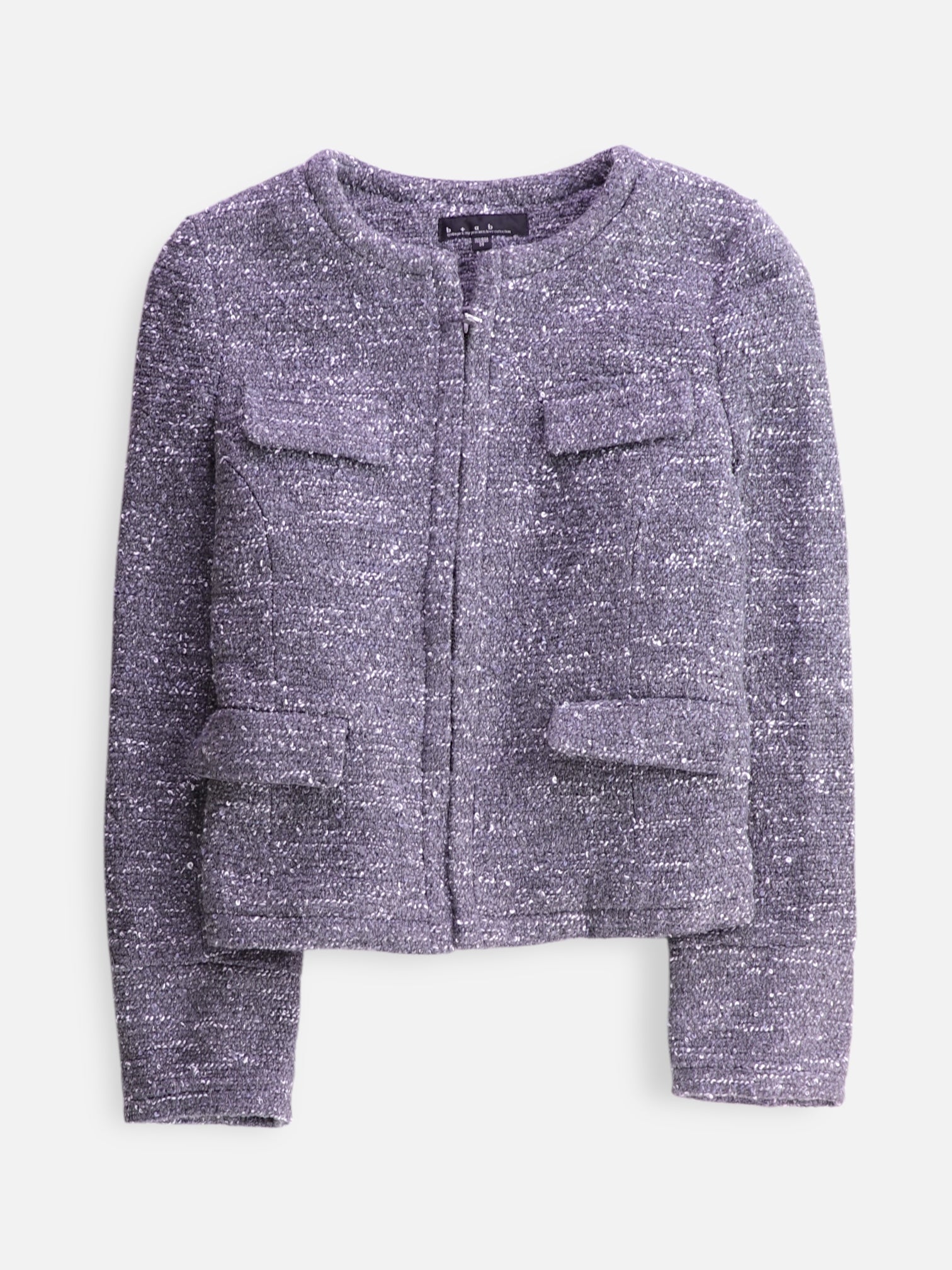 Chaqueta Casual Cargo - Mujer - 38