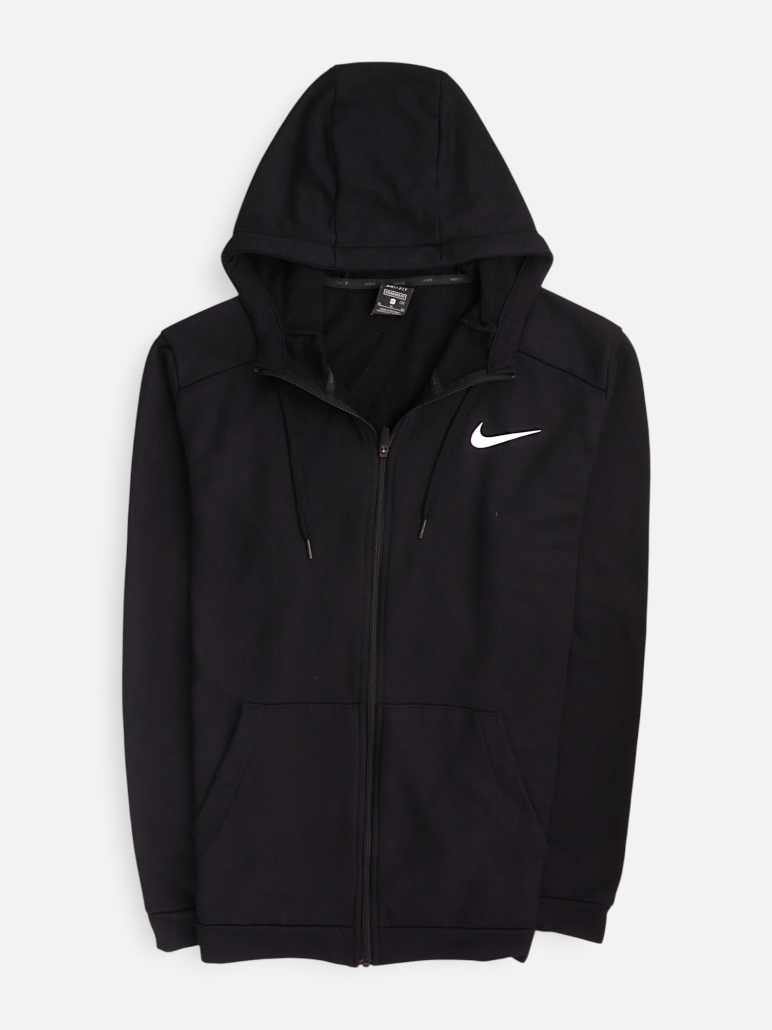 Nike Sudadera Hoodie Basic - Hombre - XL