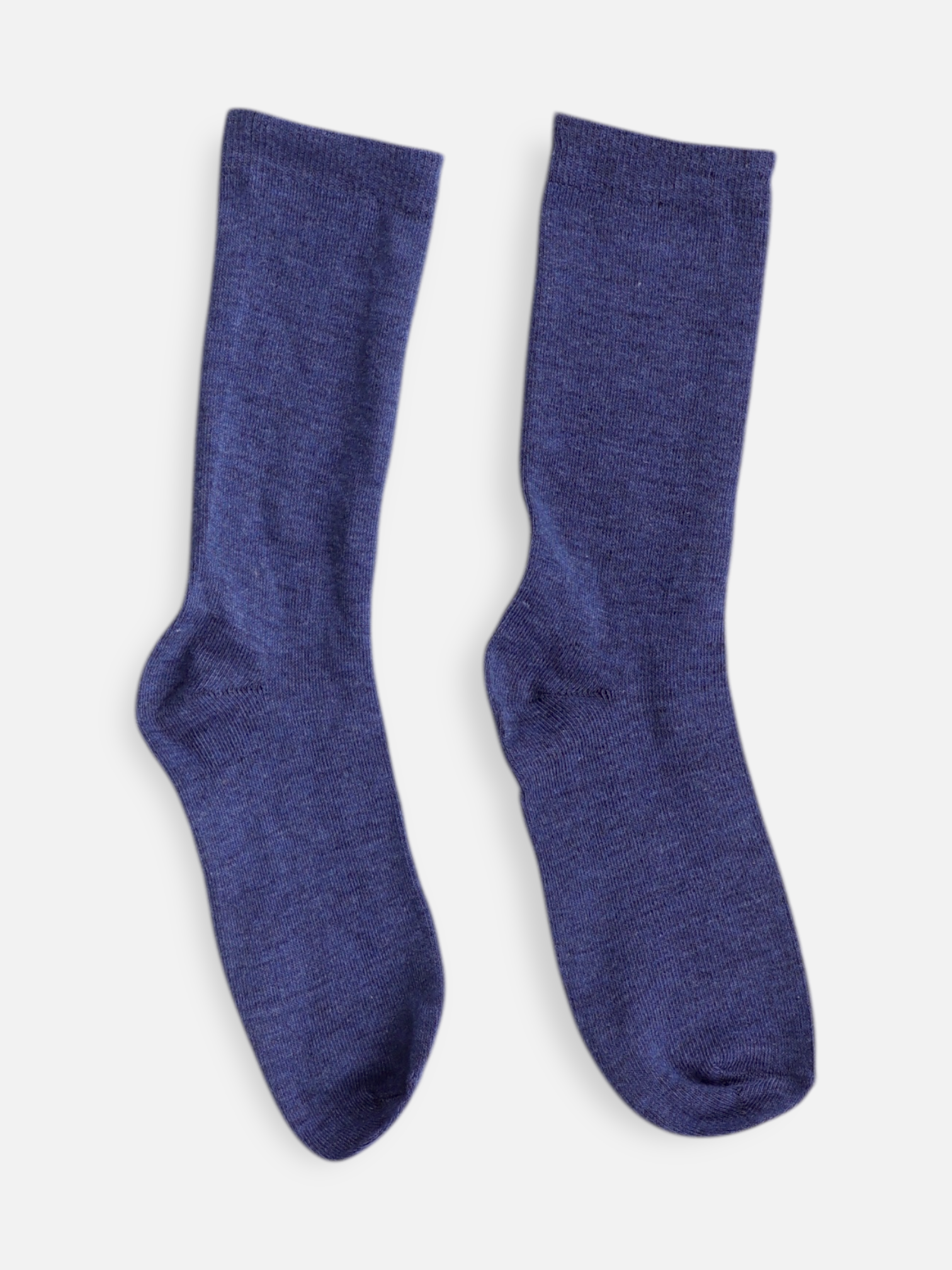 Calcetines Basic - Hombre - Talla Única (One Size)