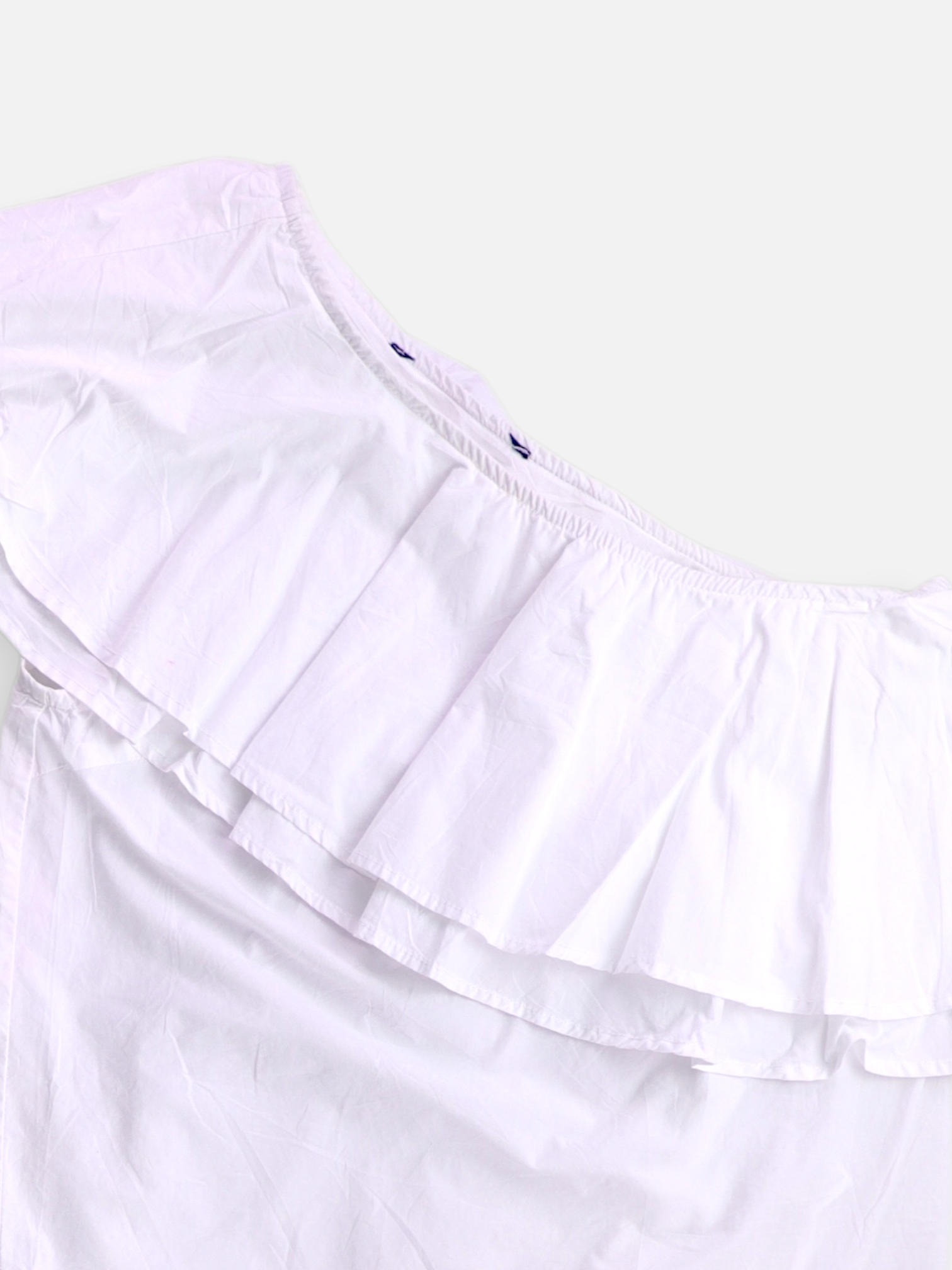 Blusa Casual - Mujer - Small