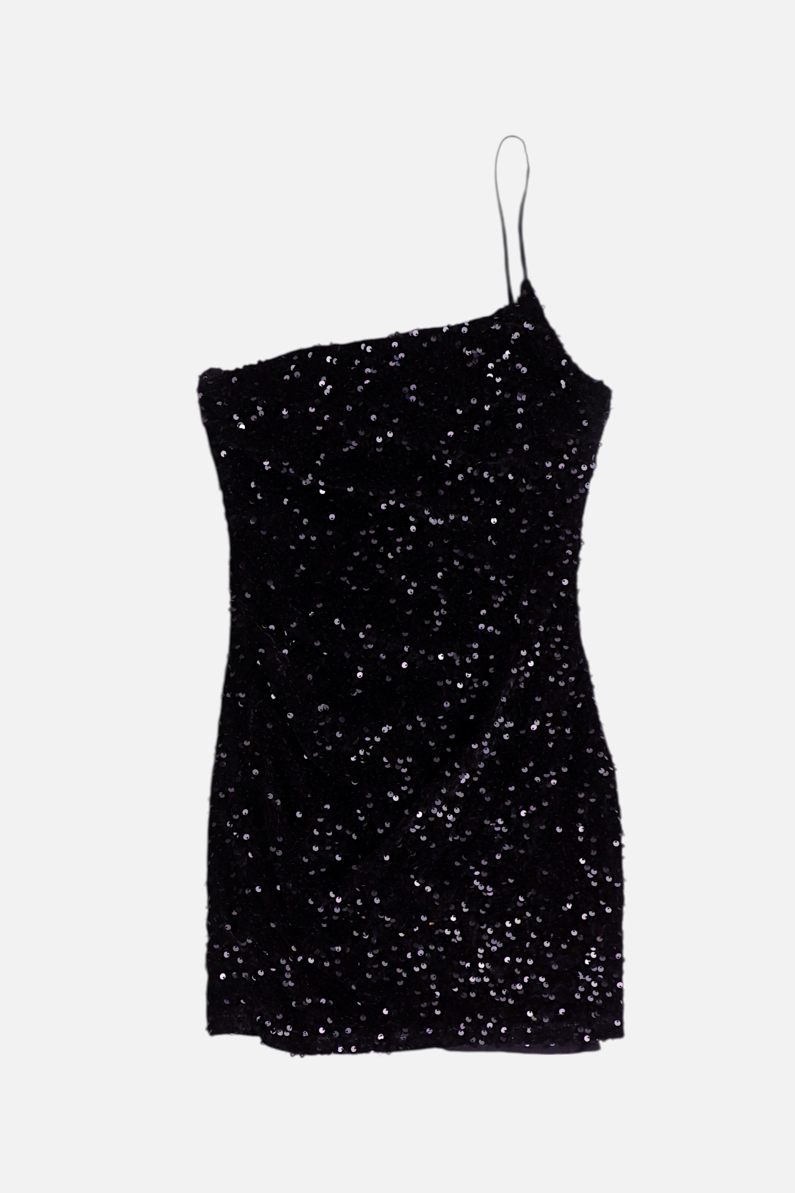 Vestido Fiesta - Mujer - Small