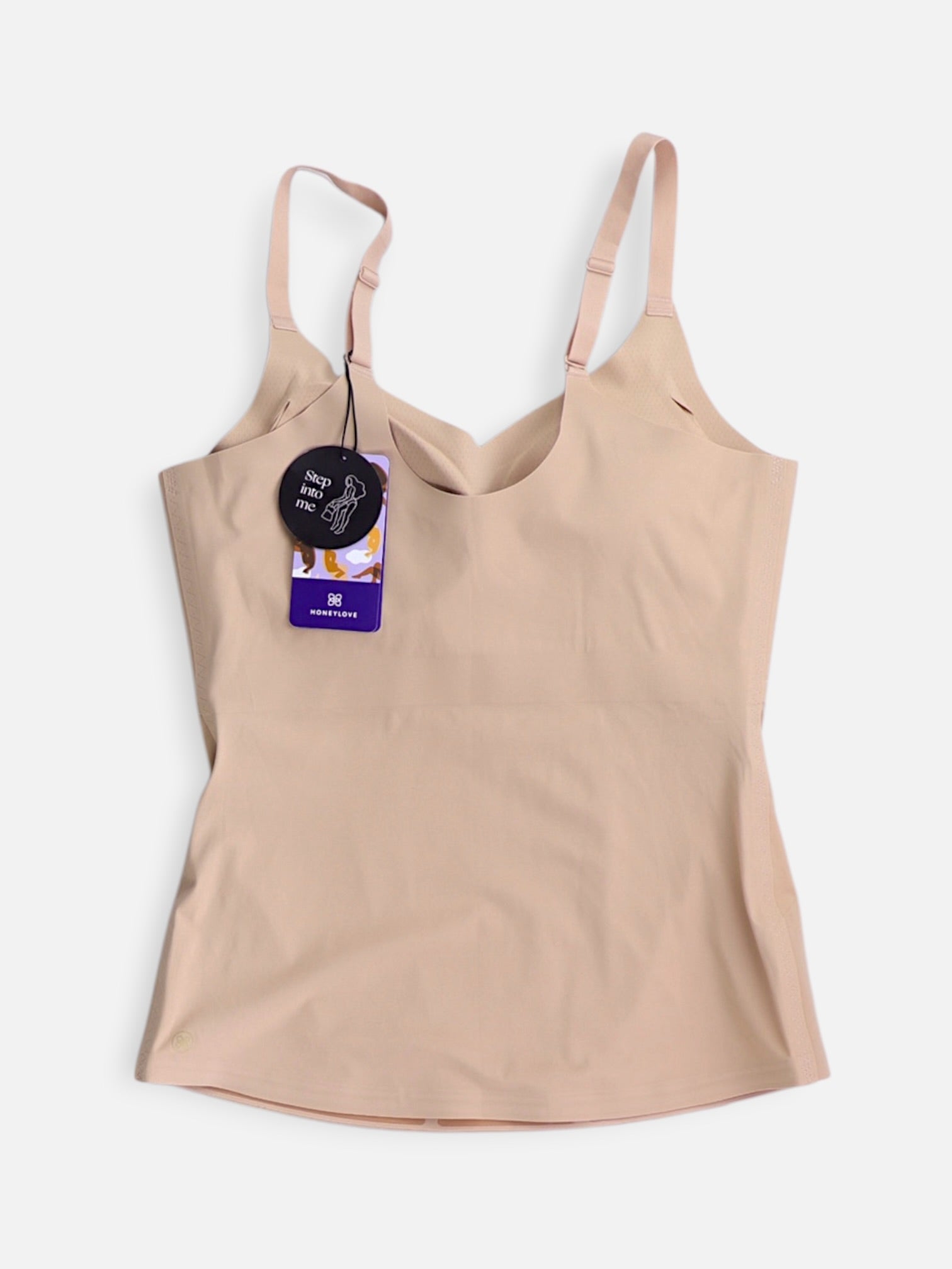 Blusa Casual - Mujer - Medium