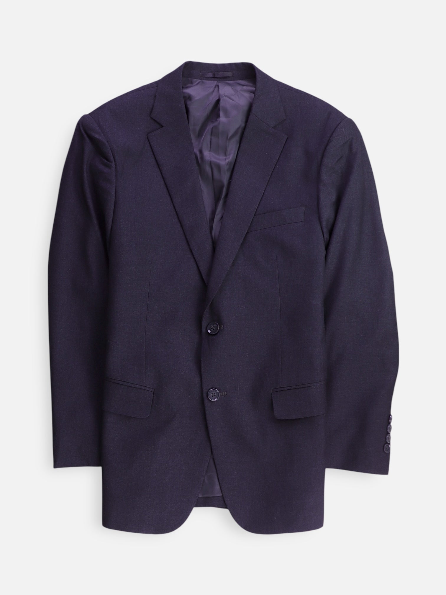 Blazer Casual - Hombre - Small