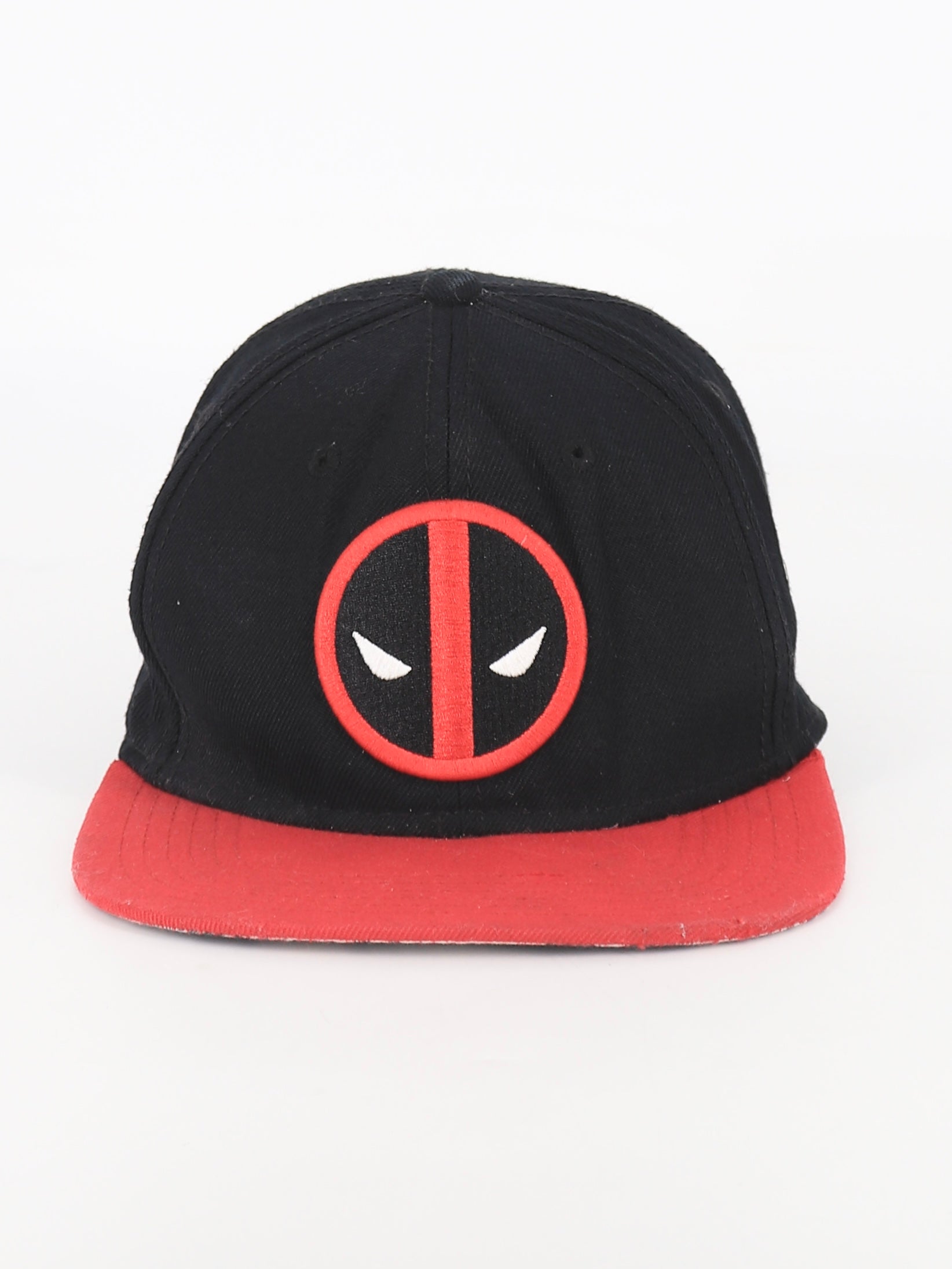 Marvel Gorra Animado - Hombre - Talla Única (One Size)