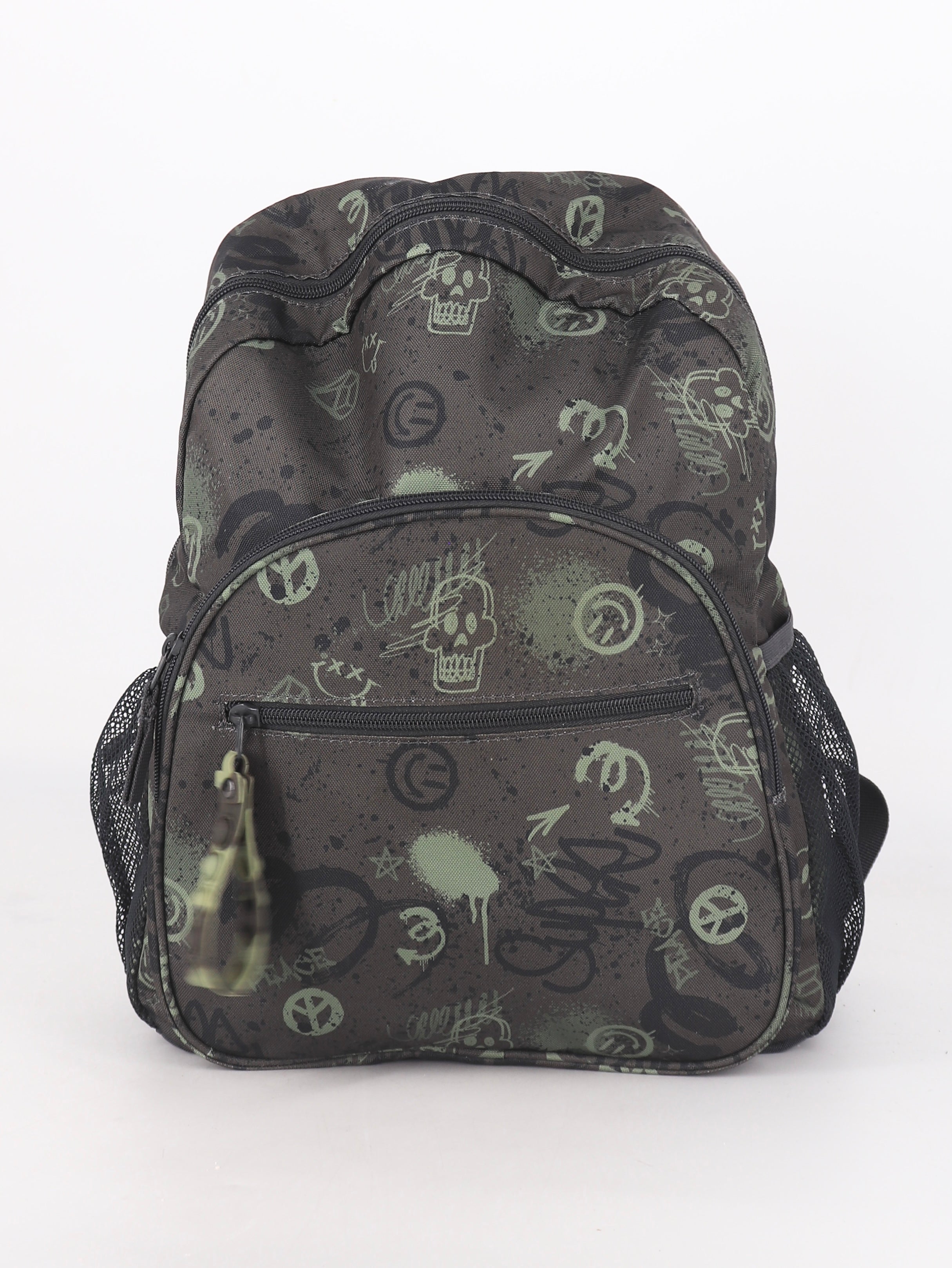 Mochila Casual - Niño - Talla Única (One Size)