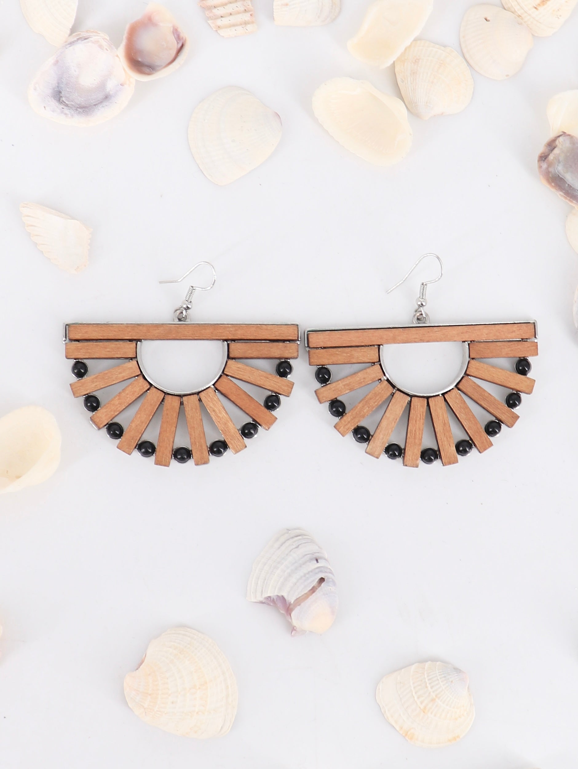 Aretes Verano - Mujer - Talla Única (One Size)
