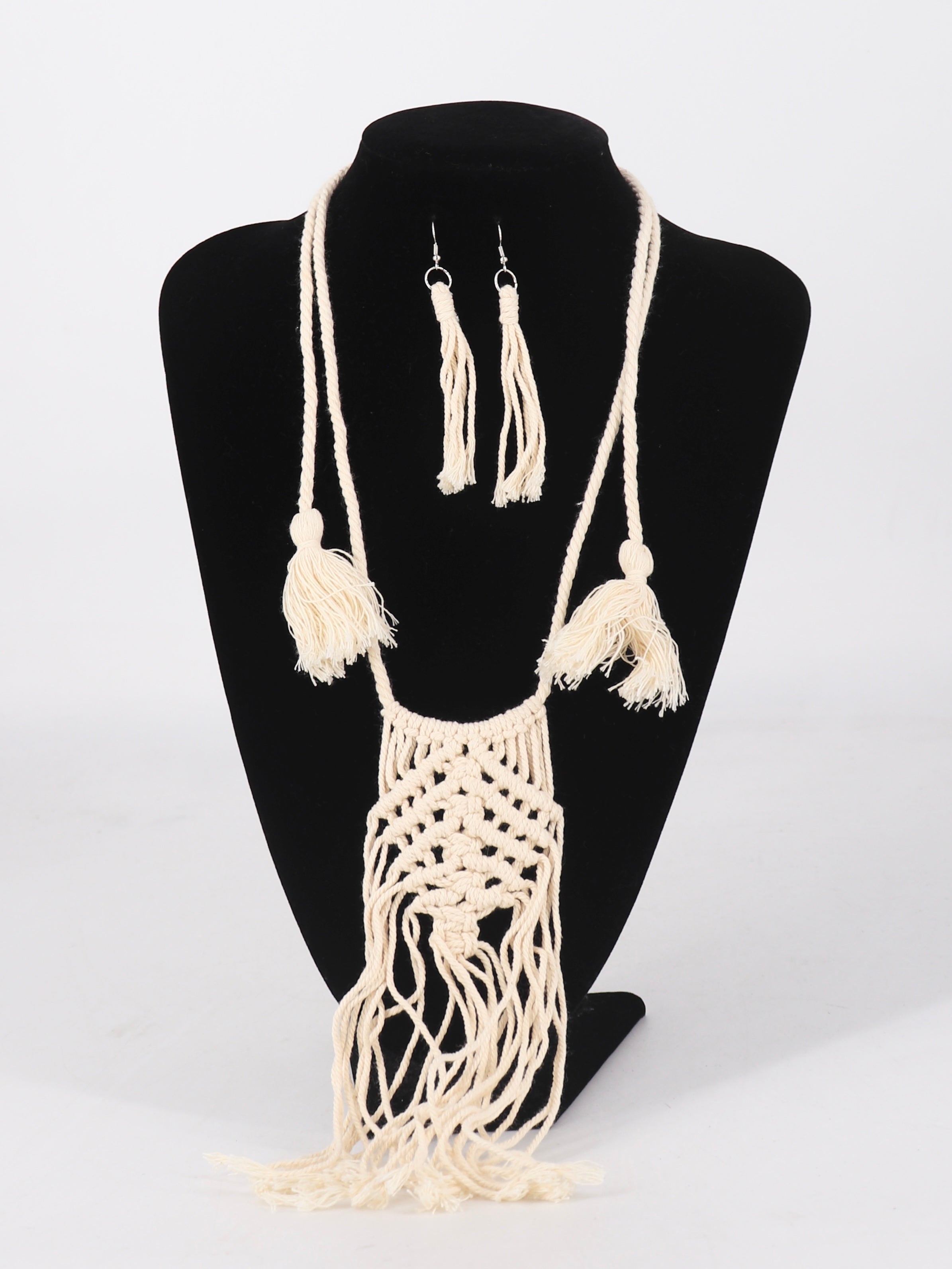 Collar Set of 2 - Mujer - Talla Única (One Size)