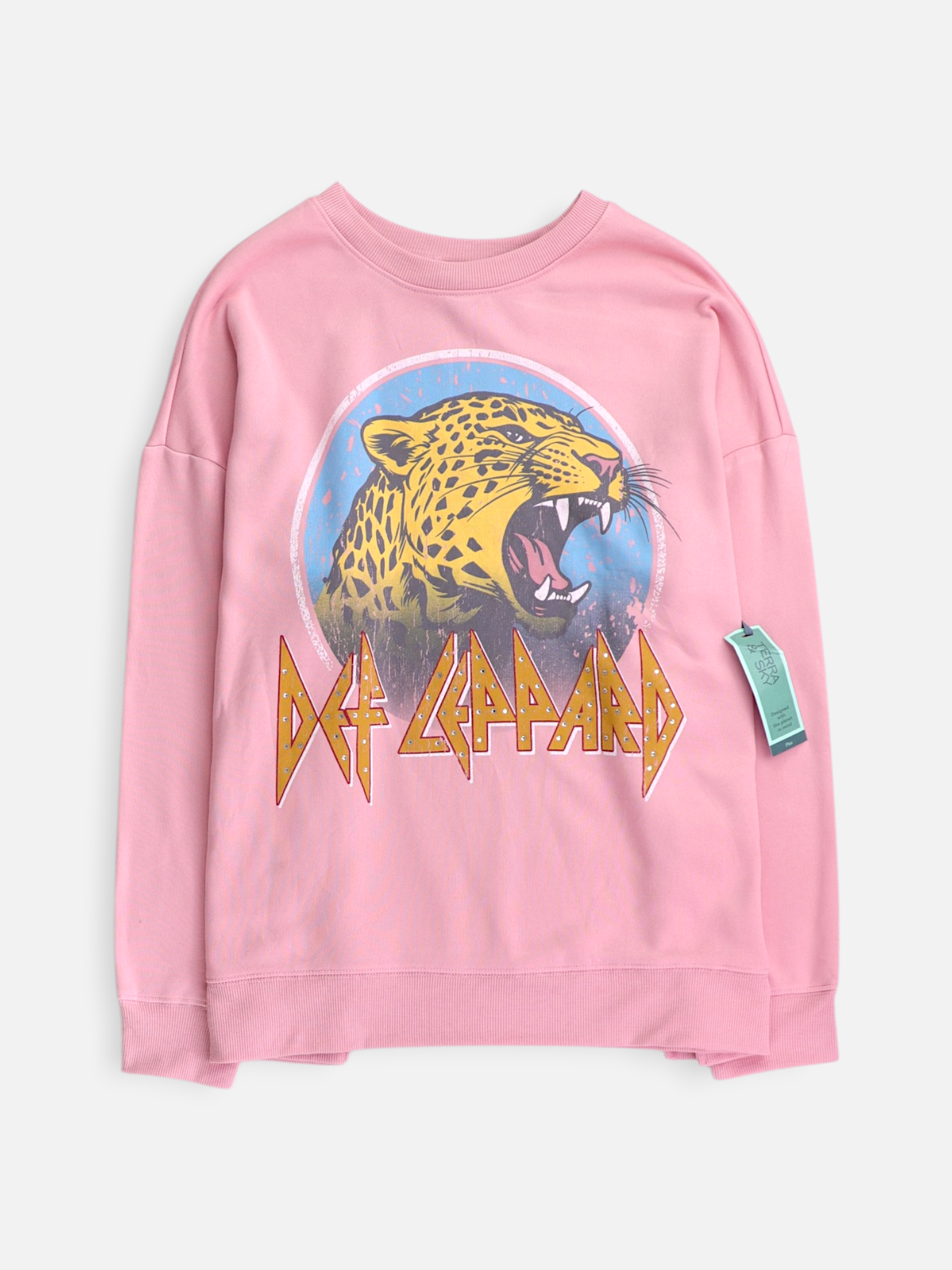 Sudadera Sweatshirt Animado - Mujer - 14W