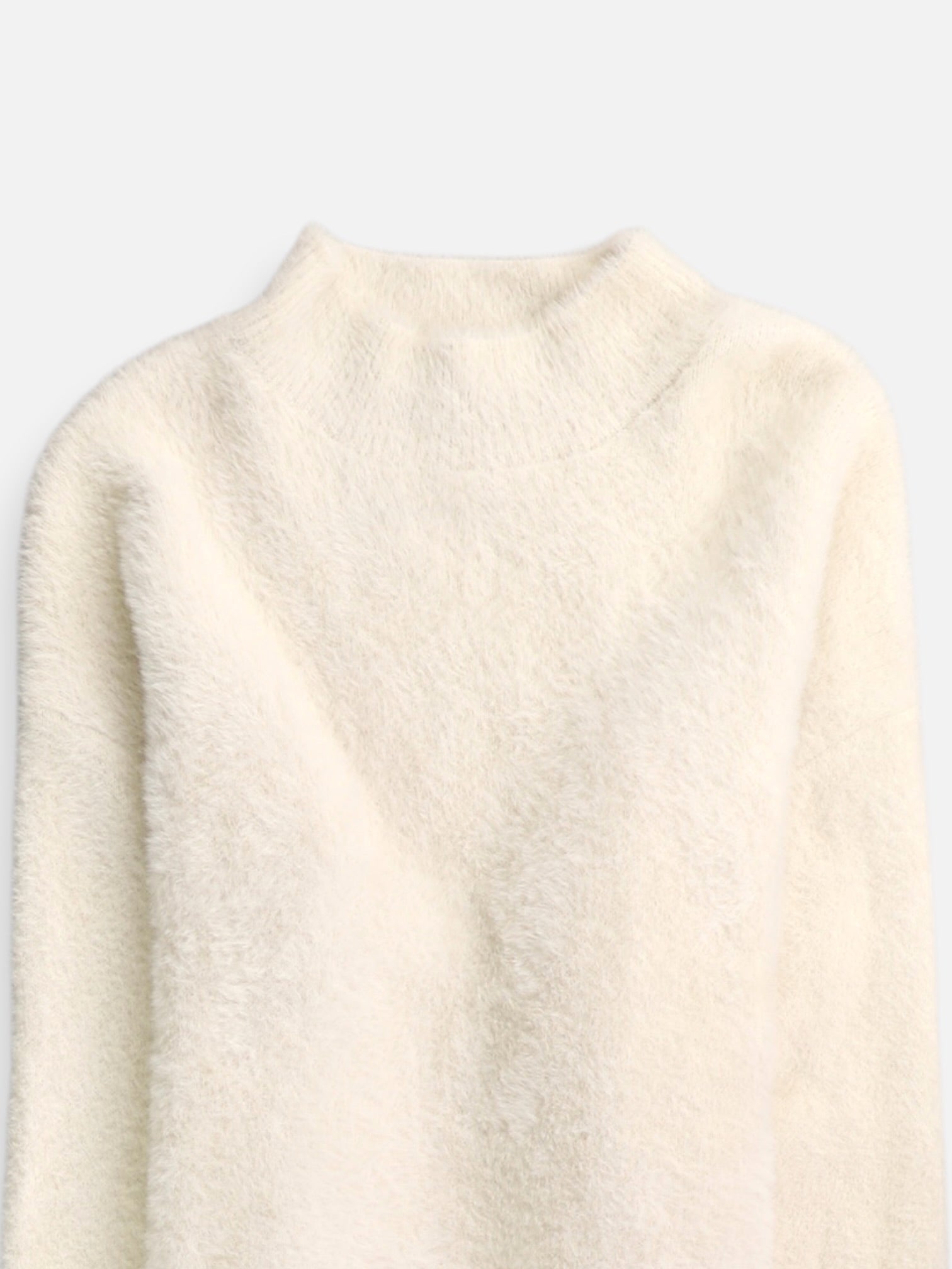 Sueter Knit Casual - Mujer - Medium