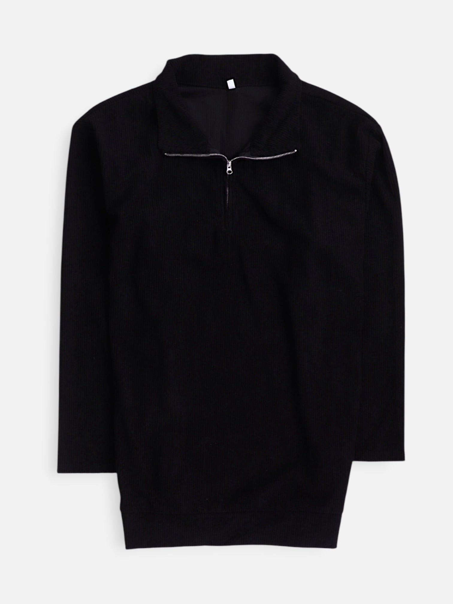 Sudadera Fleece Basic - Mujer - Medium
