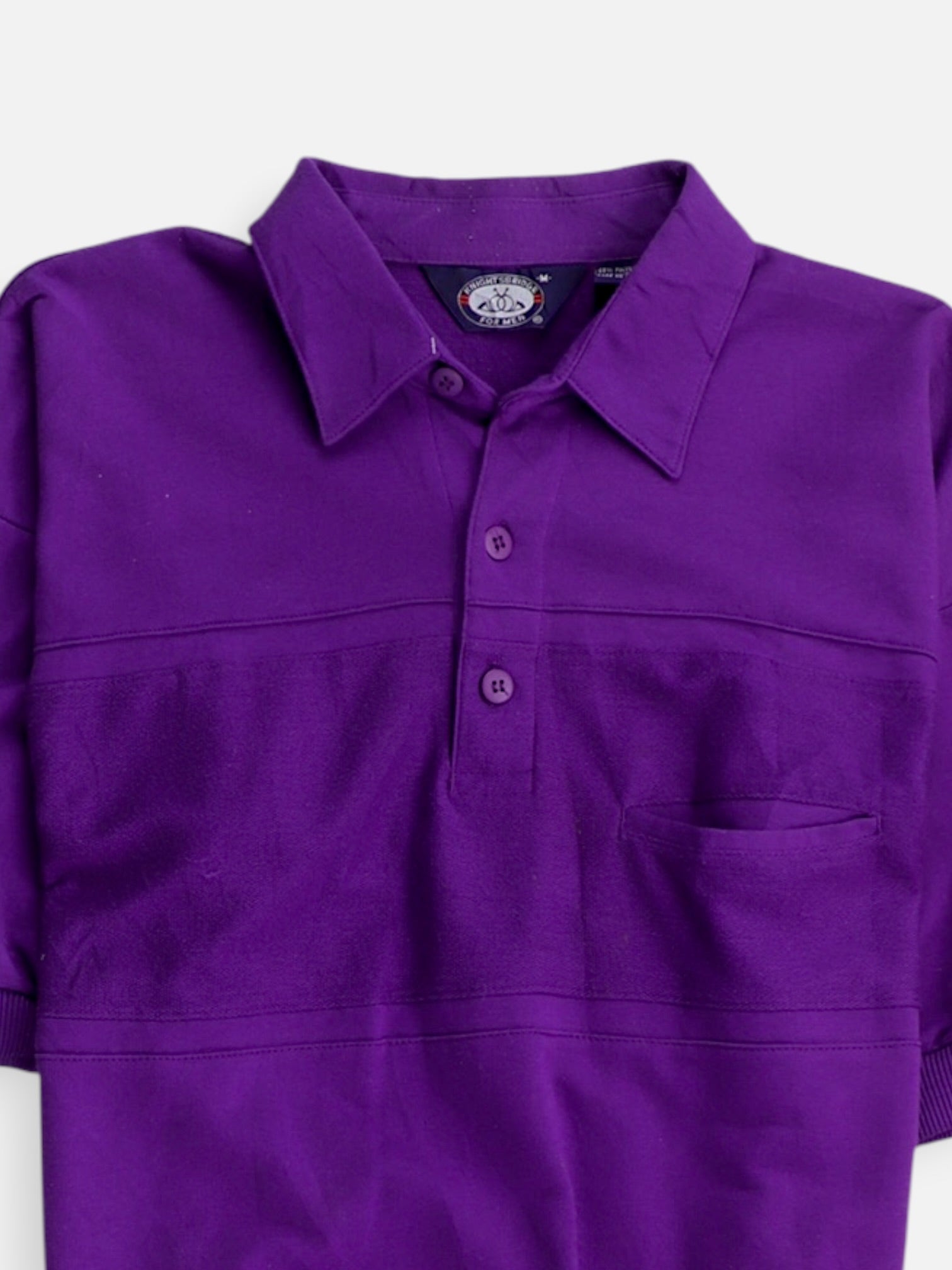 Camisa Basic - Hombre - Medium