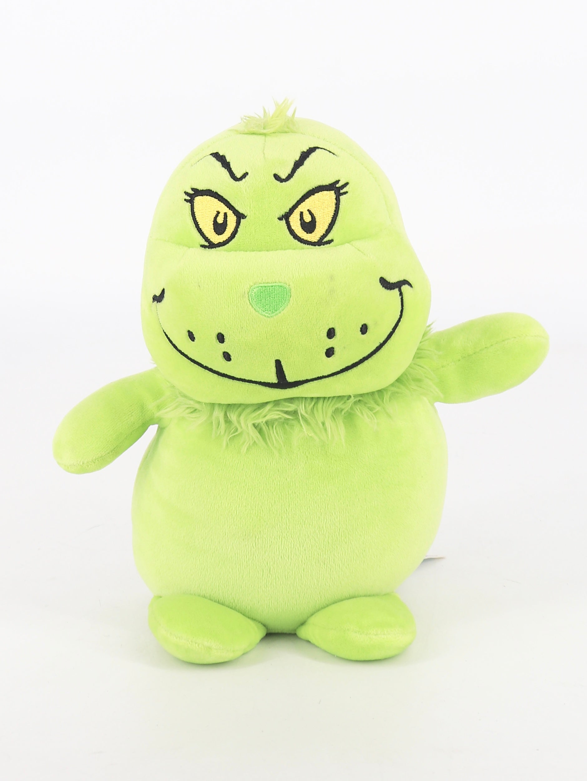 Movies Peluche Animado - Unisex - Talla Única (One Size)