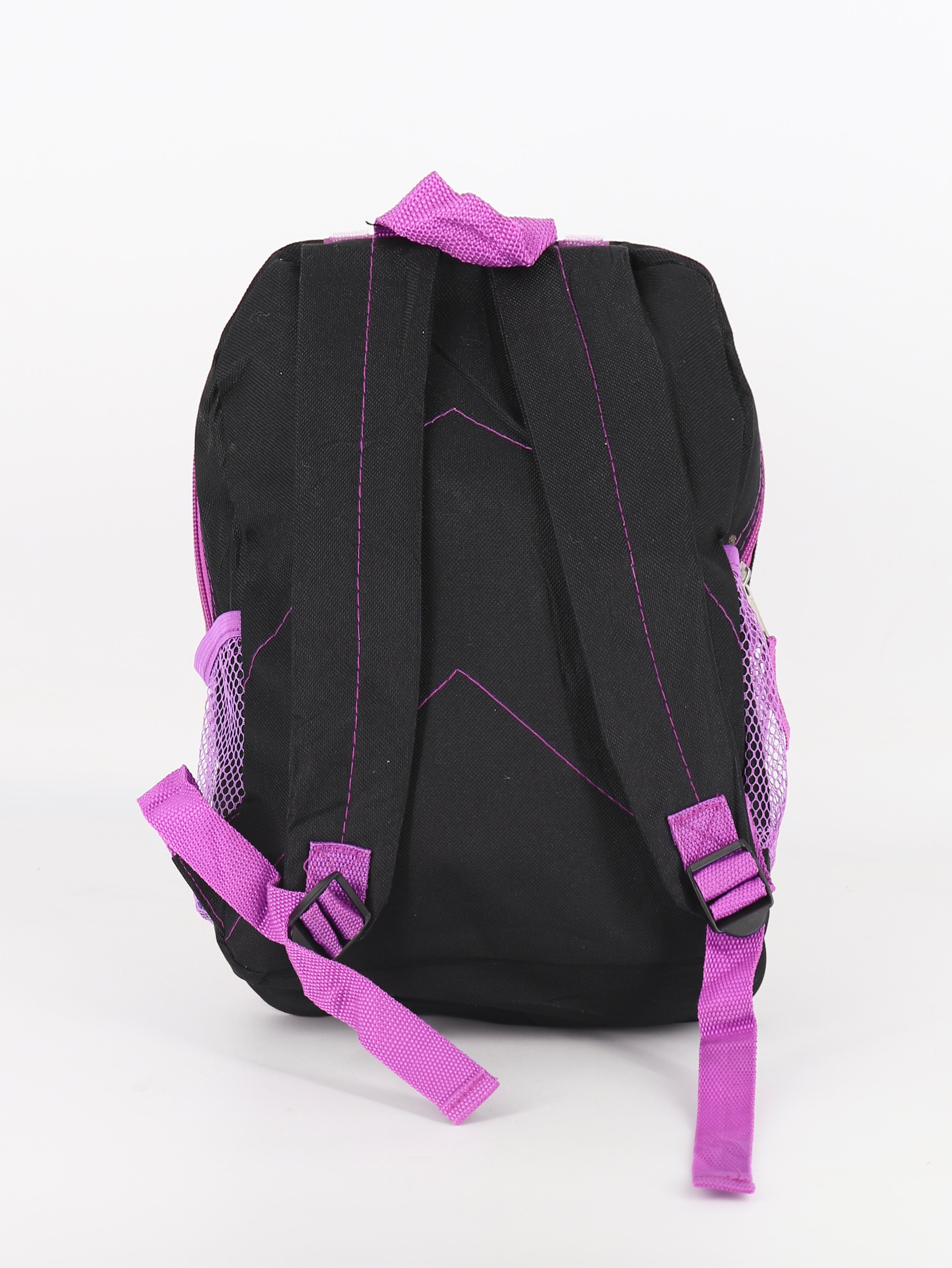 DC Comics Mochila Animado - Niña - Talla Única (One Size)