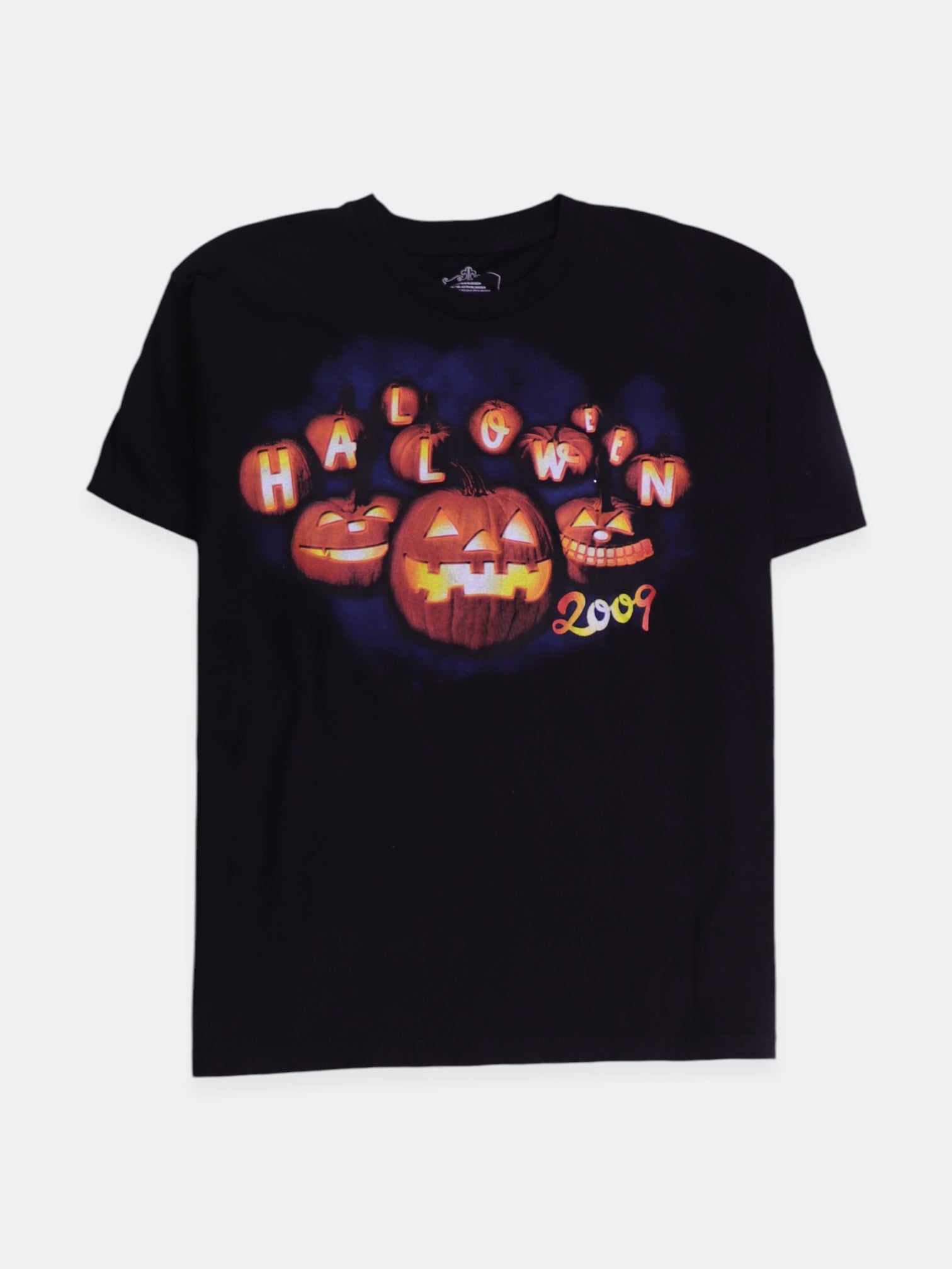 Camiseta Grafica - Hombre - XL