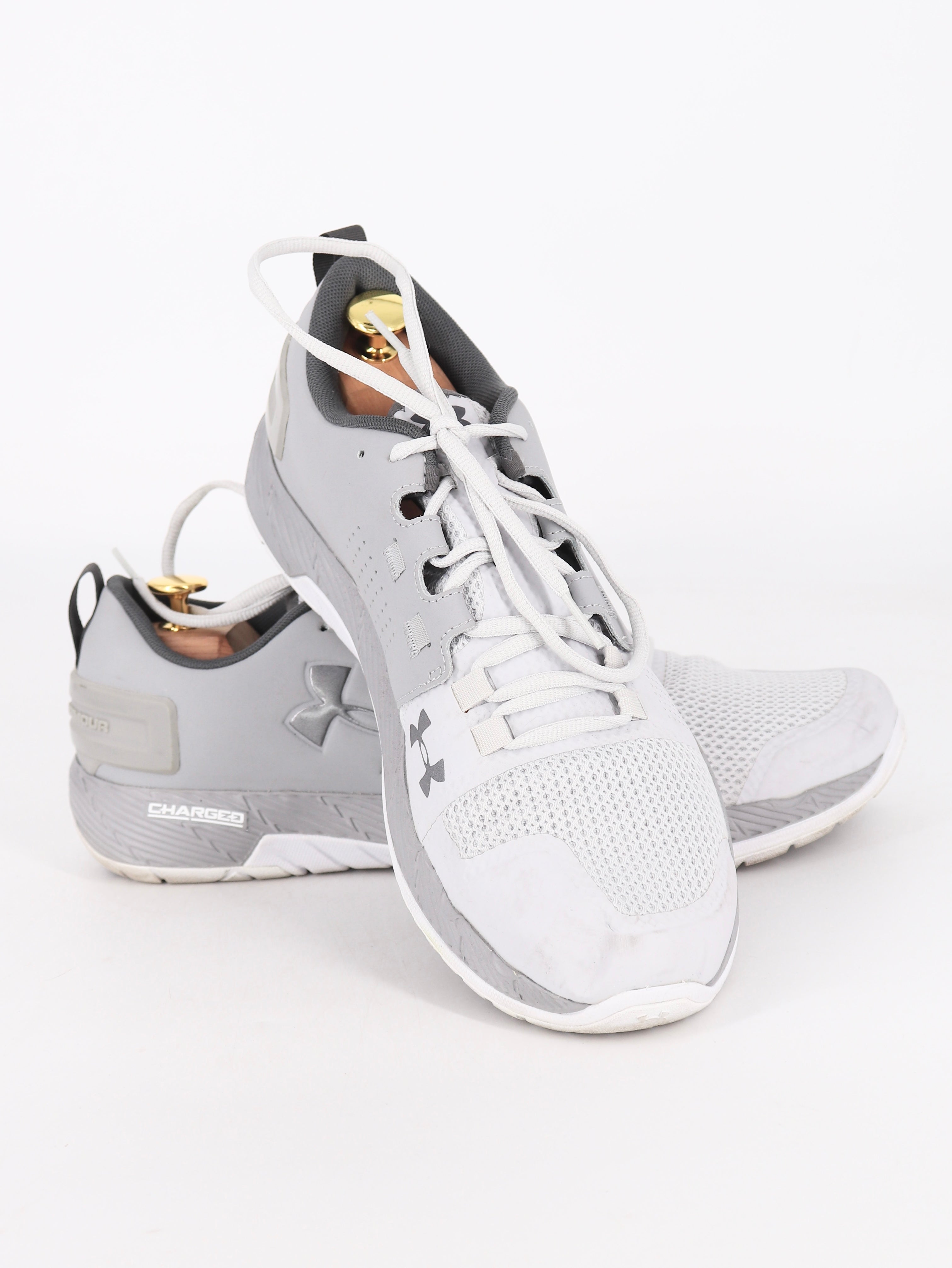 Under Armour Tenis Casual Deportivo - Hombre - US 11
