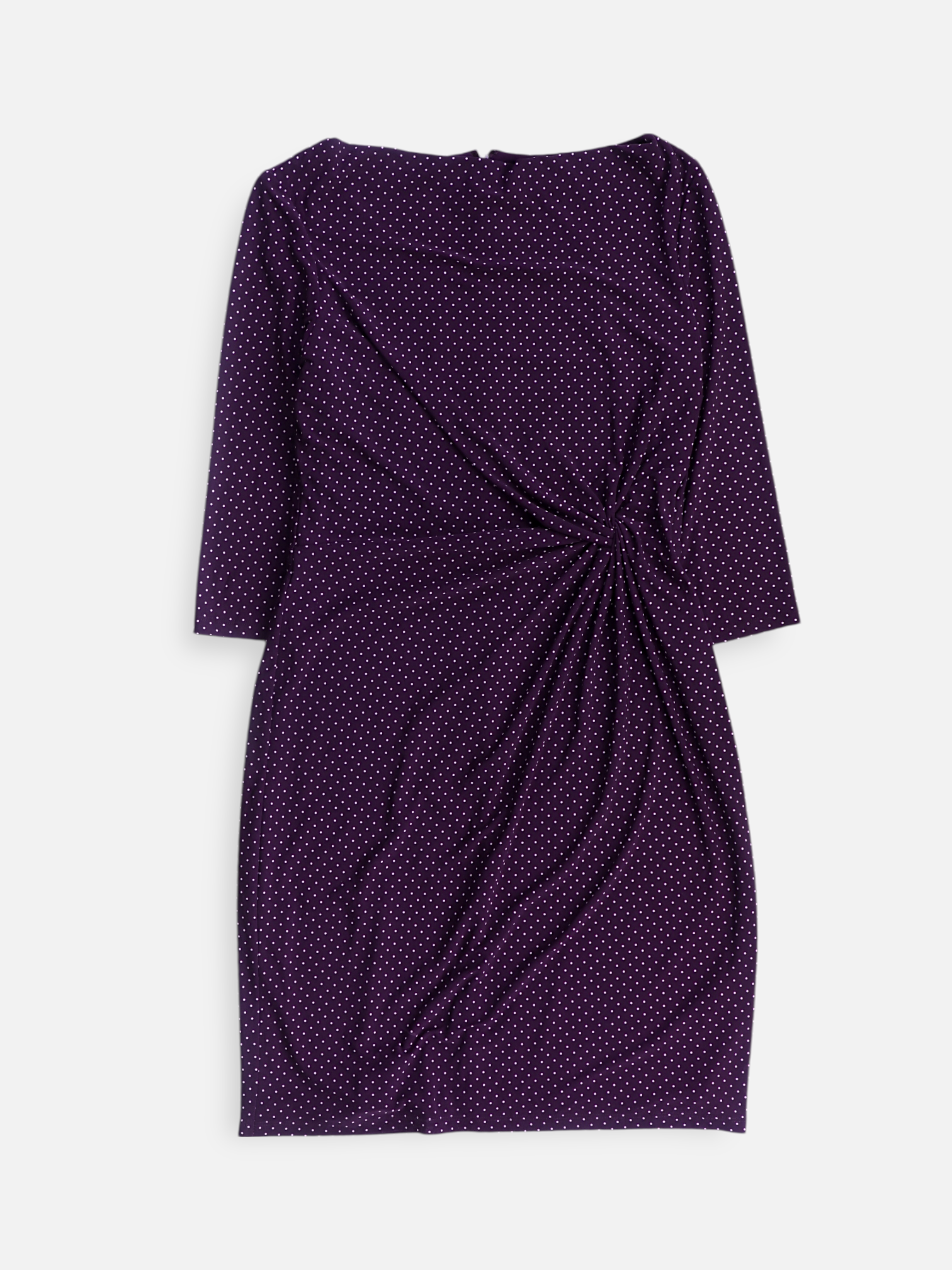 Polo Ralph Lauren Vestido Casual - Mujer - 10