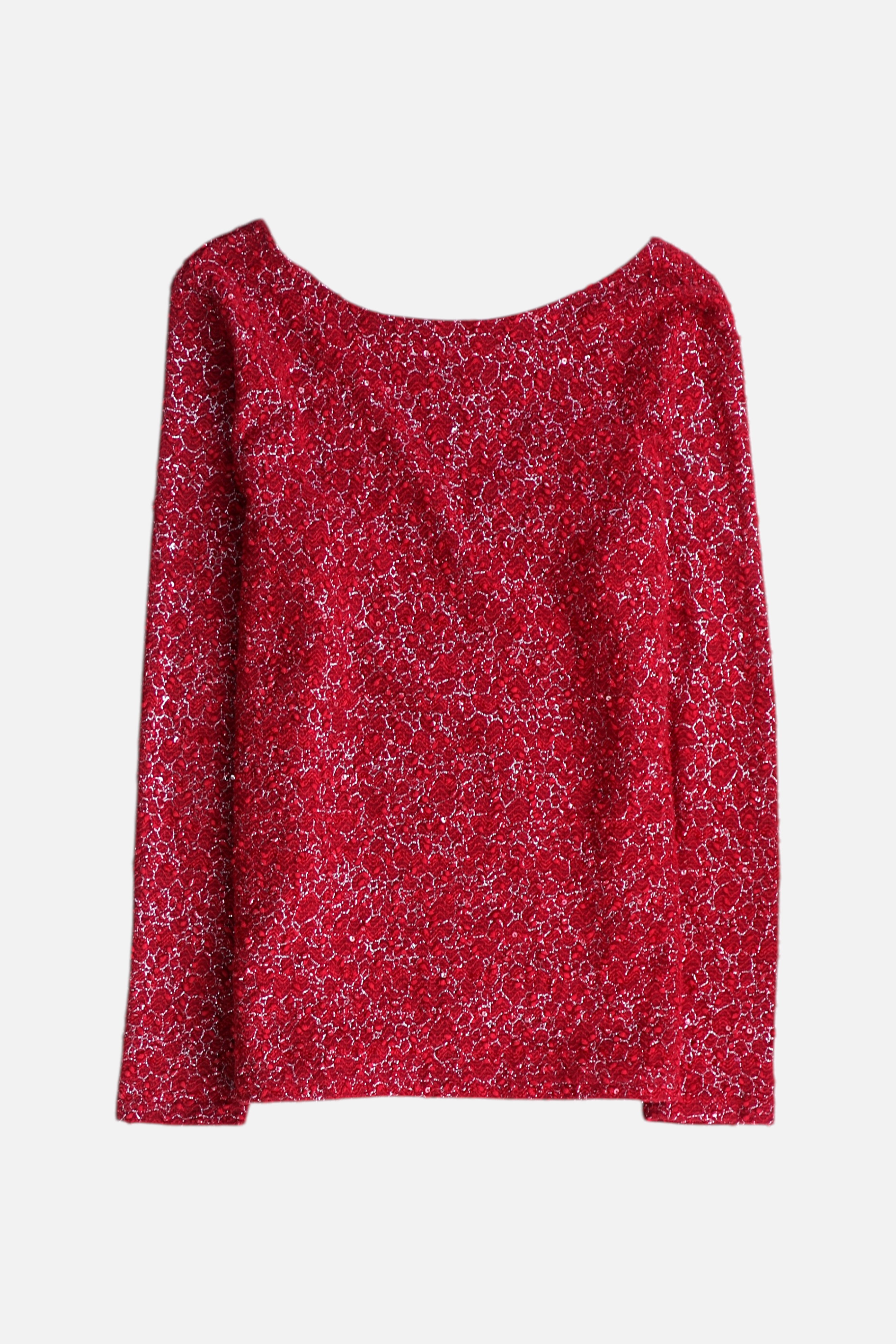 Blusa Casual - Mujer - Large
