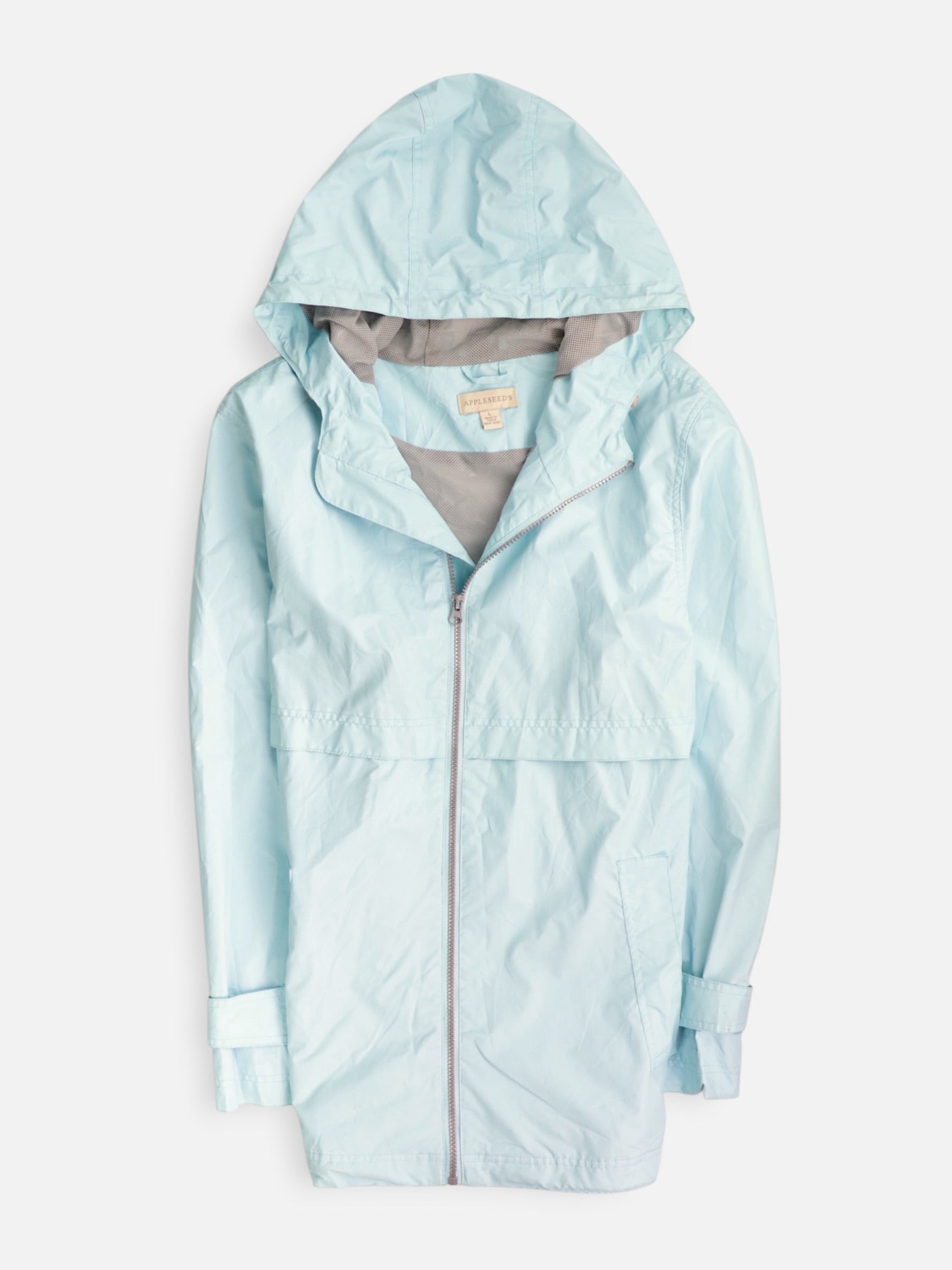 Chumpa Deportivo - Mujer - Large