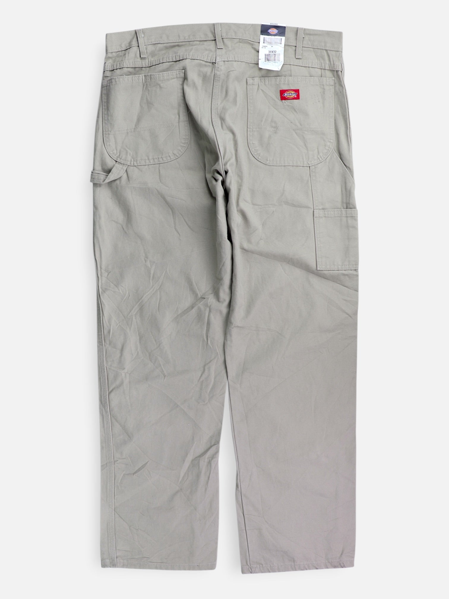 Dickies Pantalon Regular Fit Cargo - Hombre - 38X32
