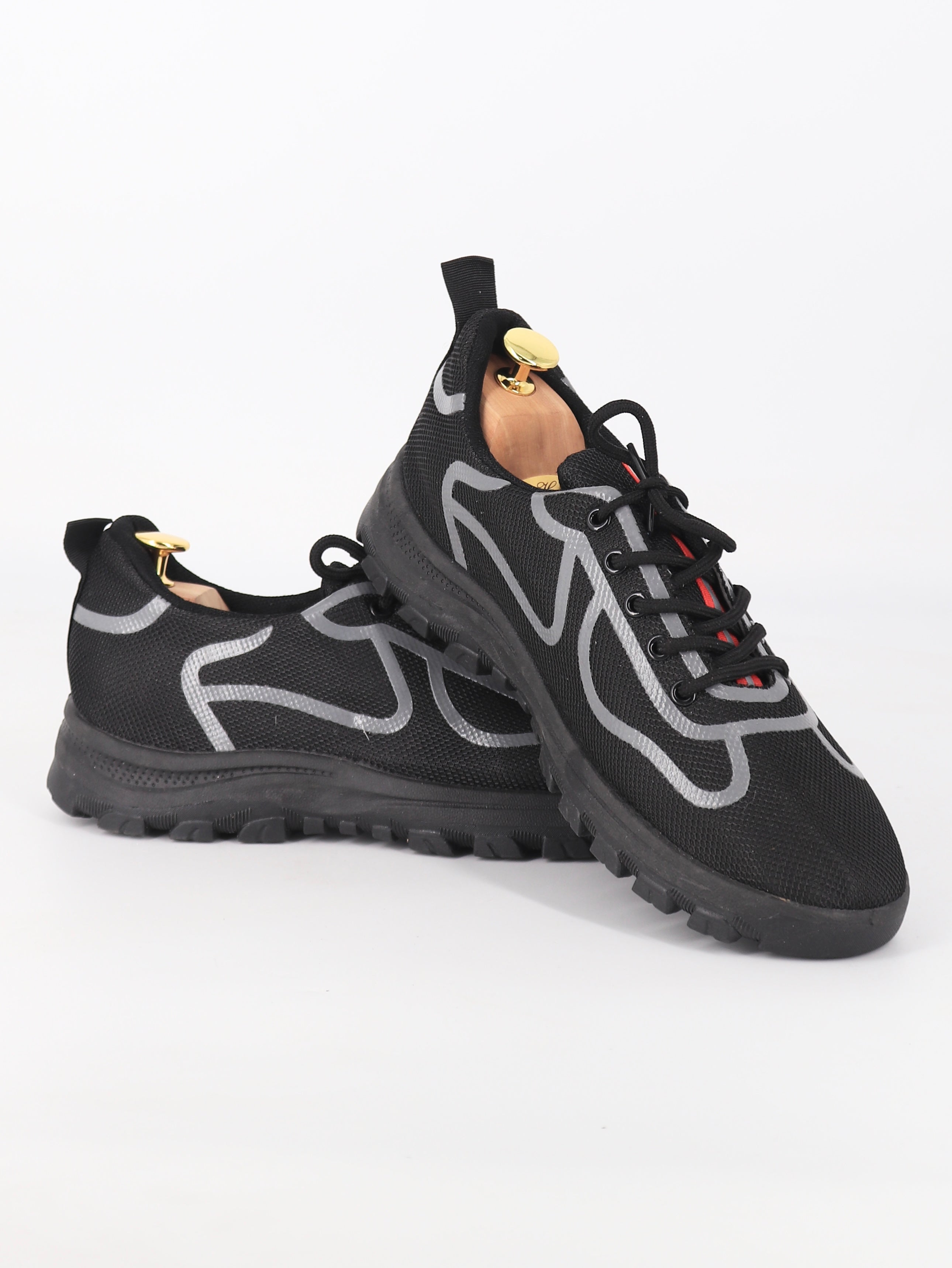 Tenis Clasico Deportivo - Hombre - EU 43