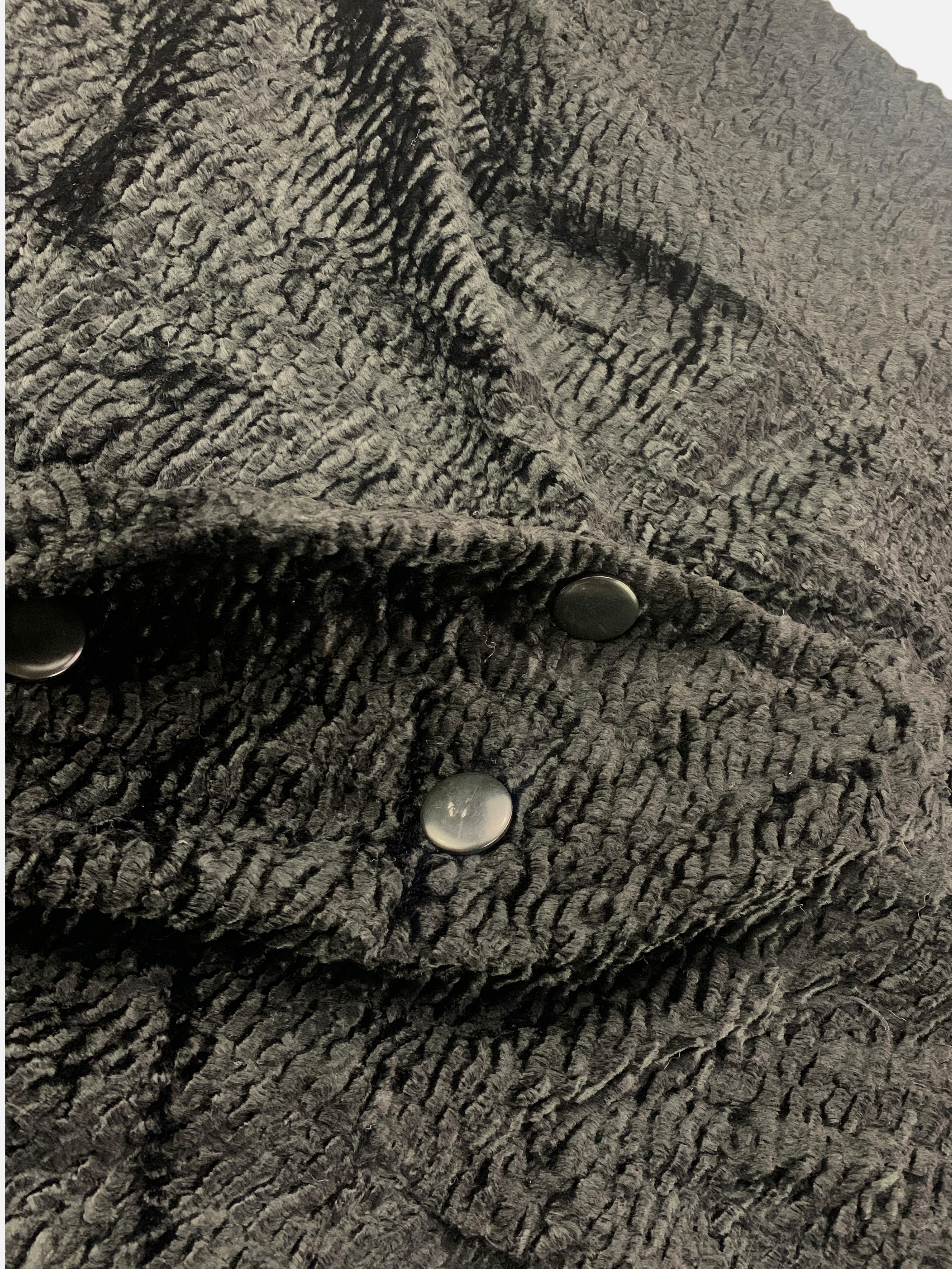 Abrigo Donble breasted trench Casual - Mujer - 16W