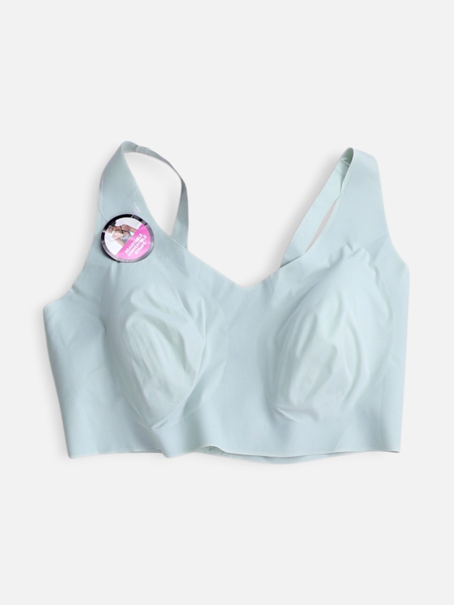 Blusa Sport Bra - Mujer - 3XL