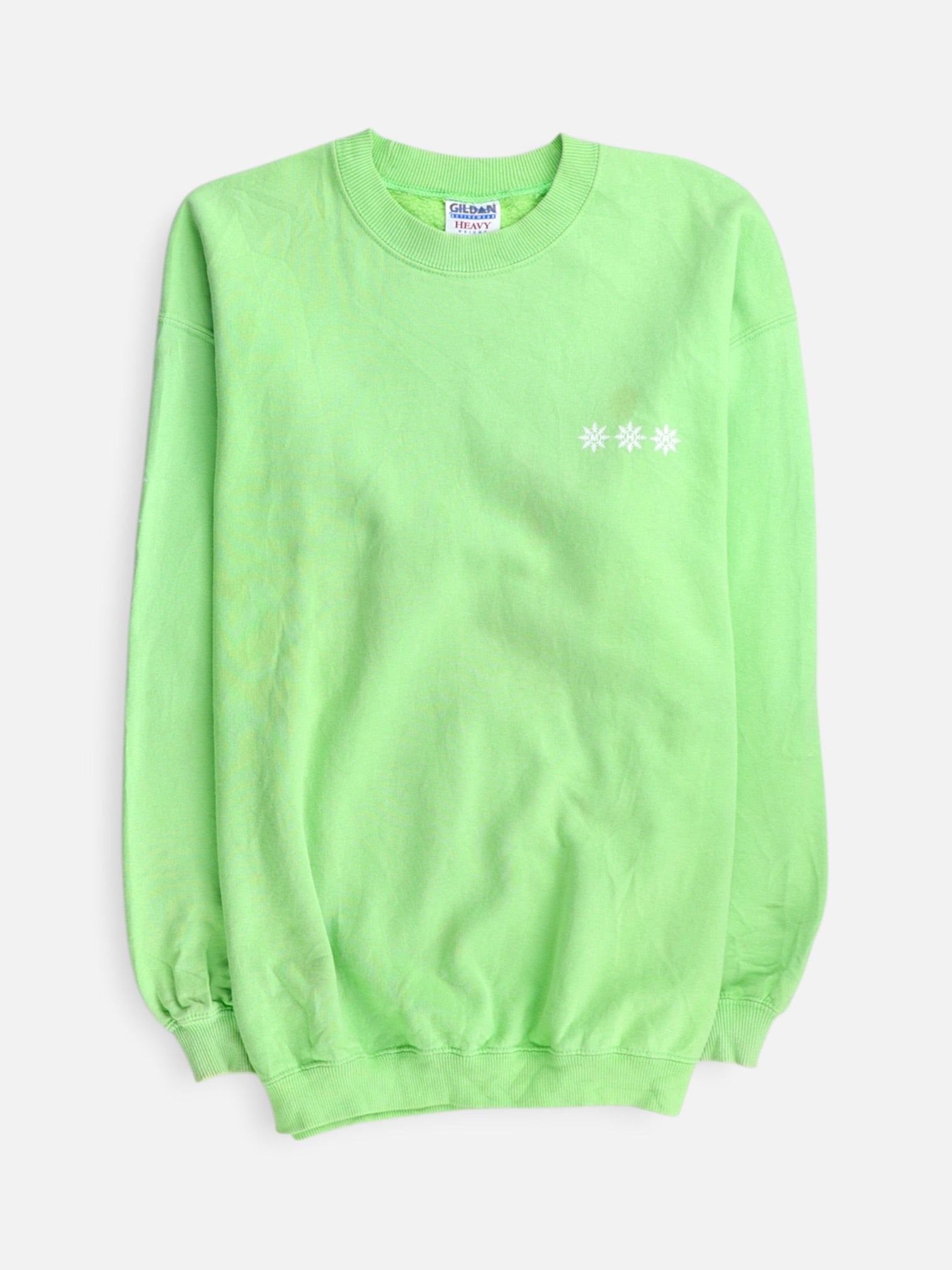 Sudadera Sweatshirt Basic - Mujer - Large