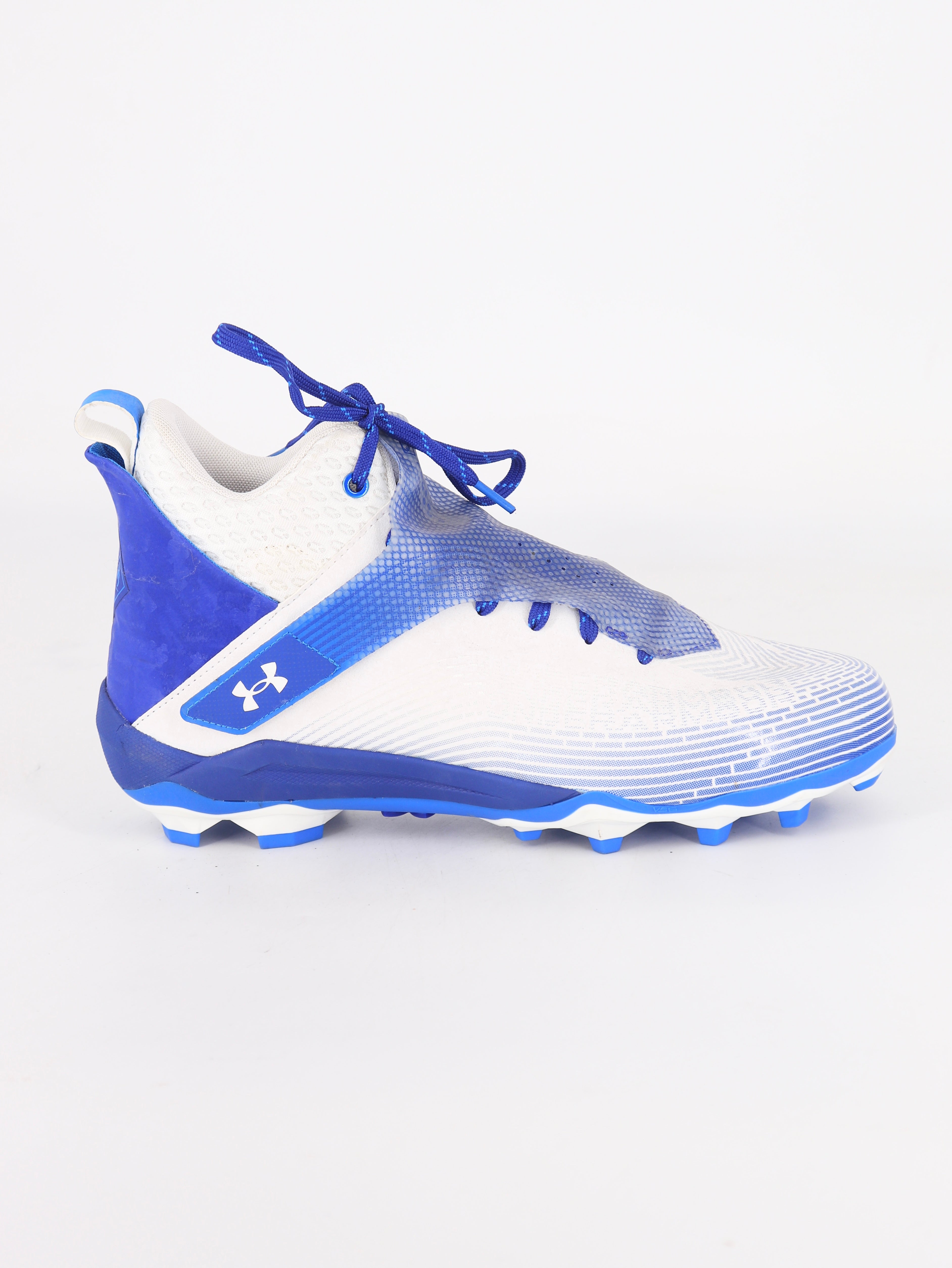 Under Armour Tacos Fútbol Americano Deportivo - Hombre - US 12
