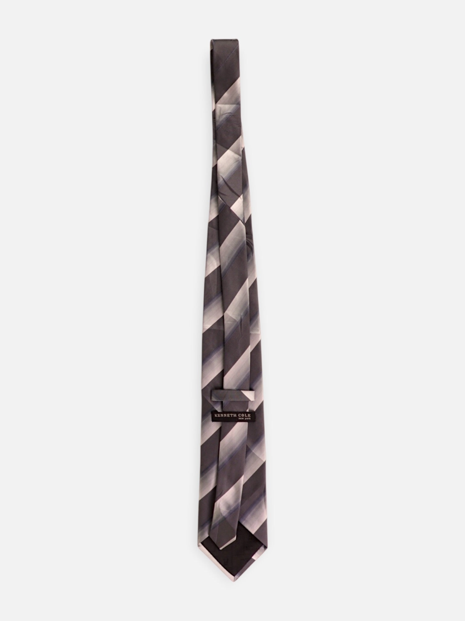 Kenneth Cole Corbata Casual - Hombre - Talla Única (One Size)