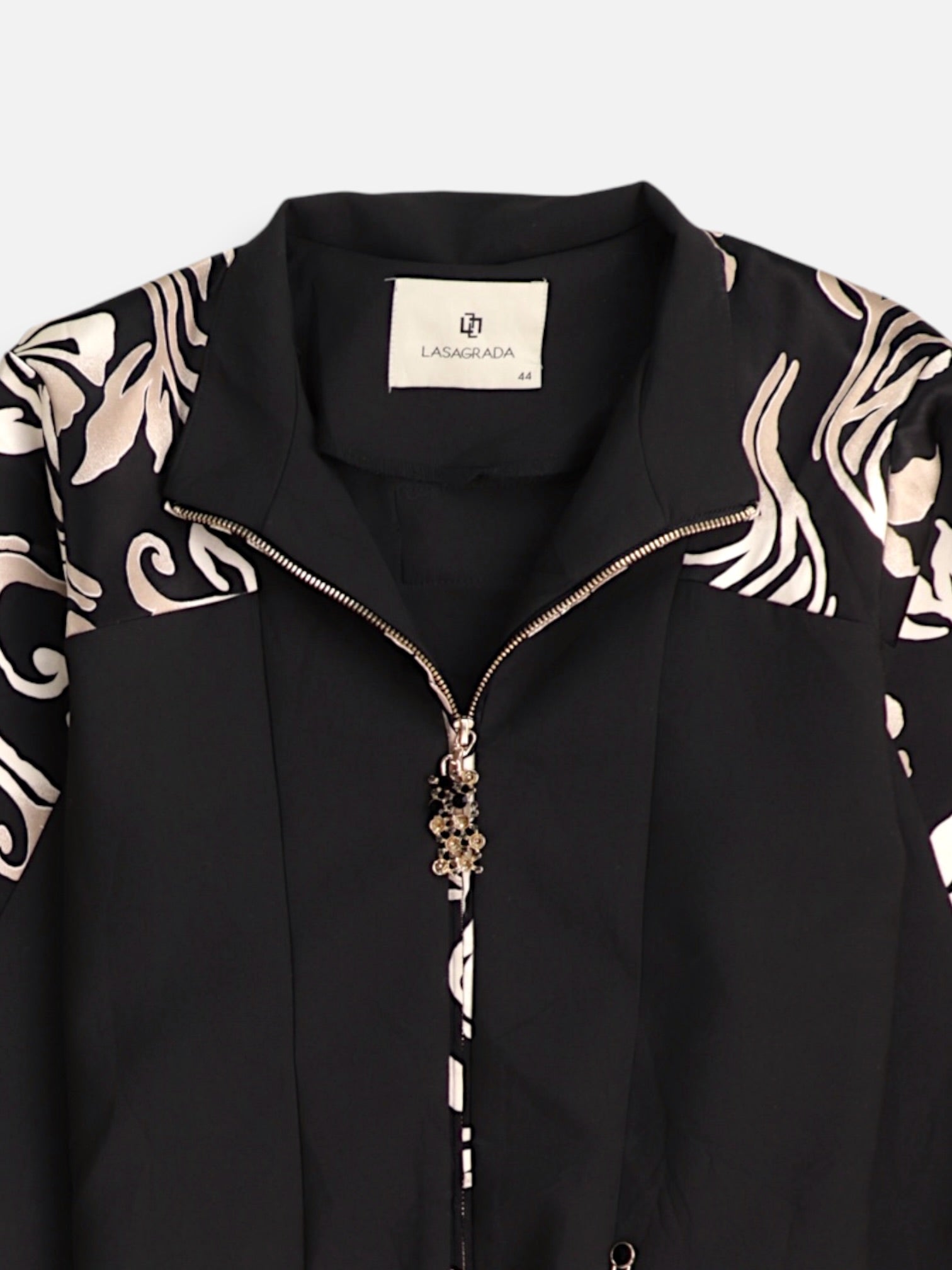 Chaqueta Casual Basic - Mujer - 44