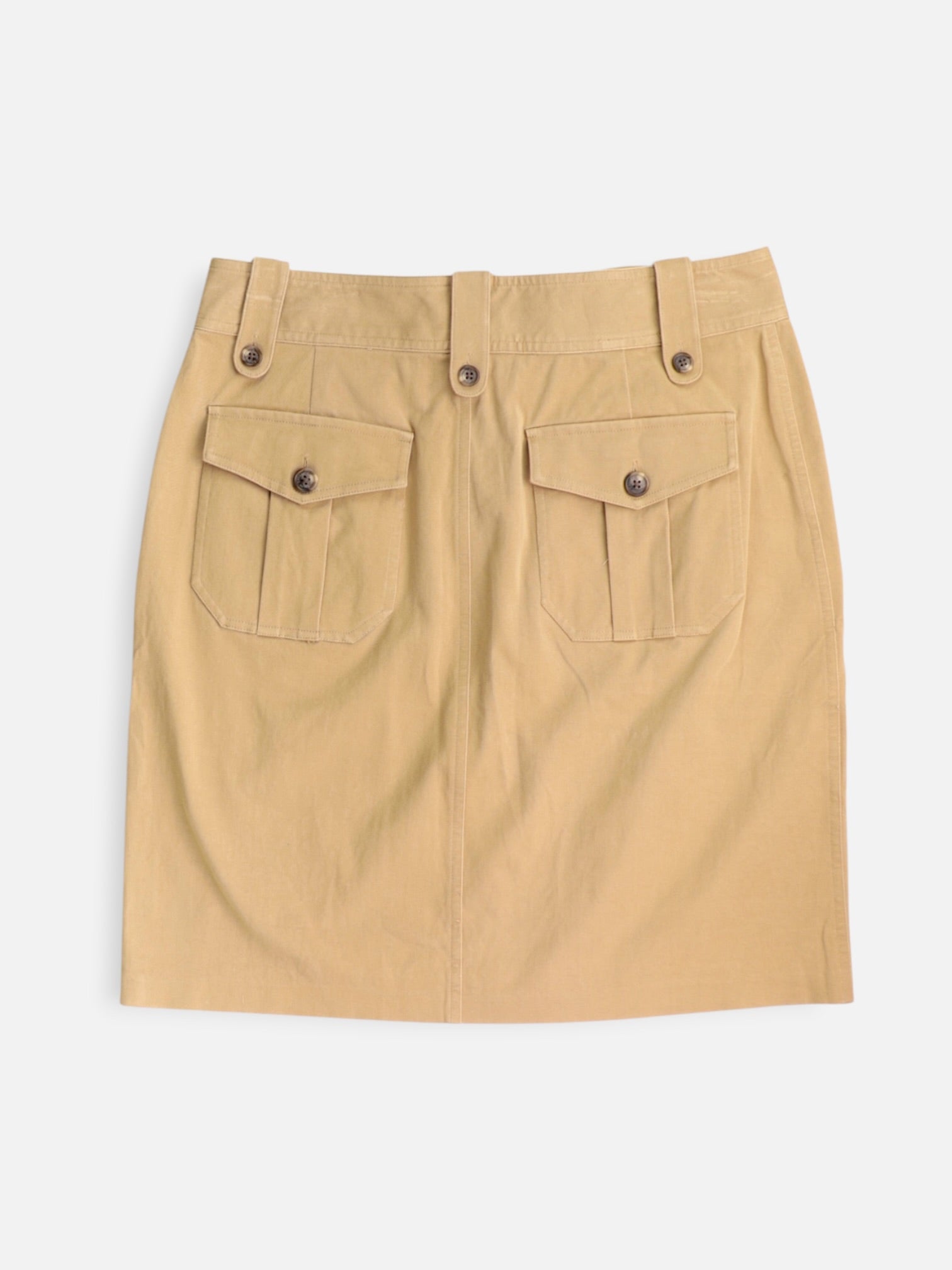 Polo Ralph Lauren Falda Casual - Mujer - 8