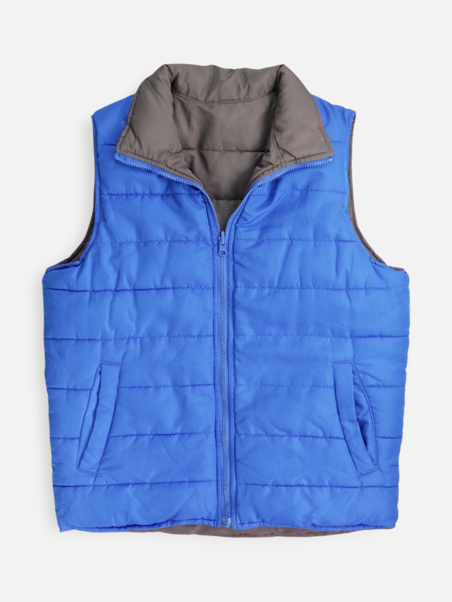 GAP Chaleco Reversible - Hombre - XS