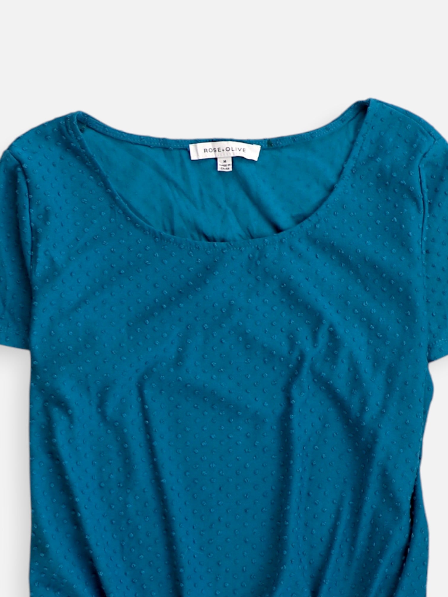 Blusa Casual - Mujer - Medium
