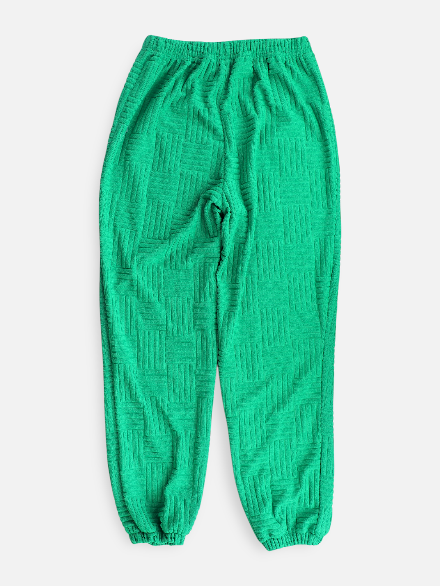 Buso Jogger - Mujer - Small