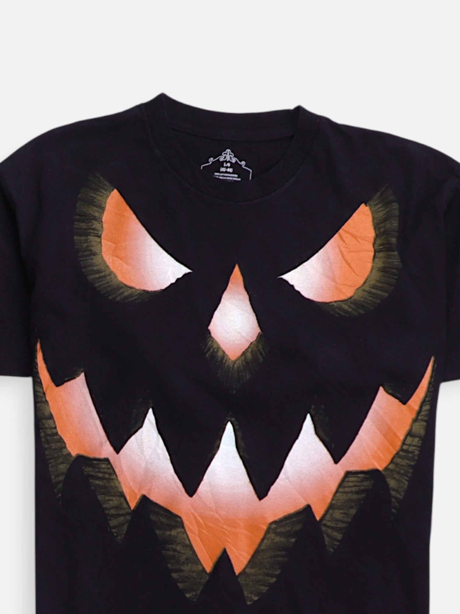 Camiseta Grafica - Hombre - Large
