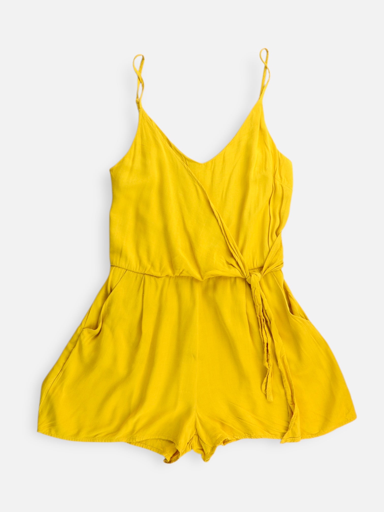 Jumpsuit Casual - Mujer - XS