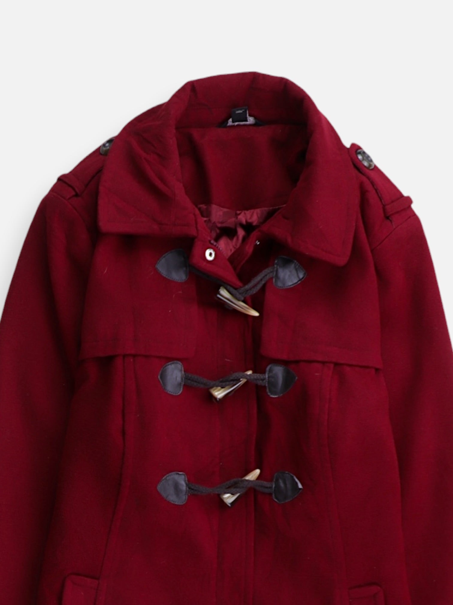 George Chaqueta Casual Basic - Mujer - 16W
