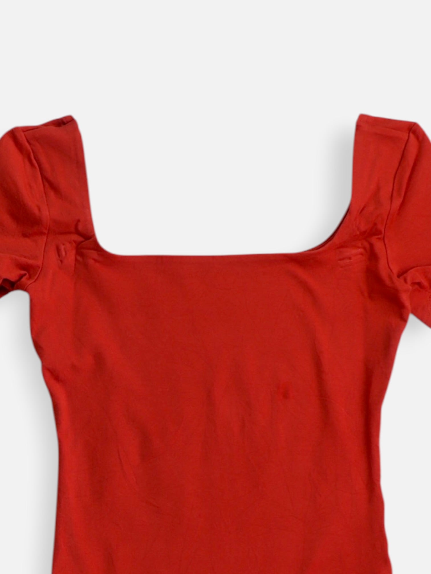 EXPRESS Blusa Body - Mujer - XS